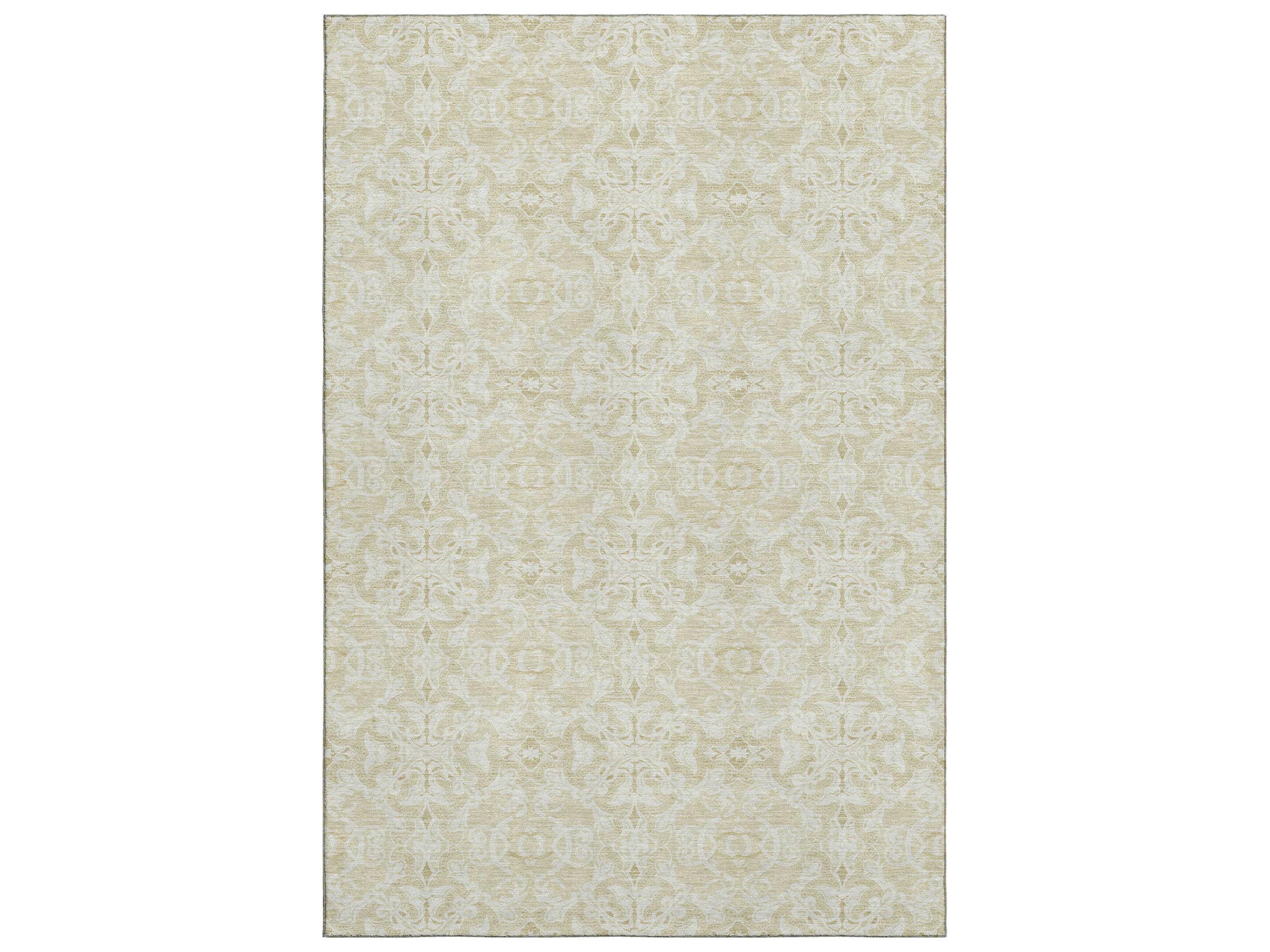 Mayfield Floral Area Rug