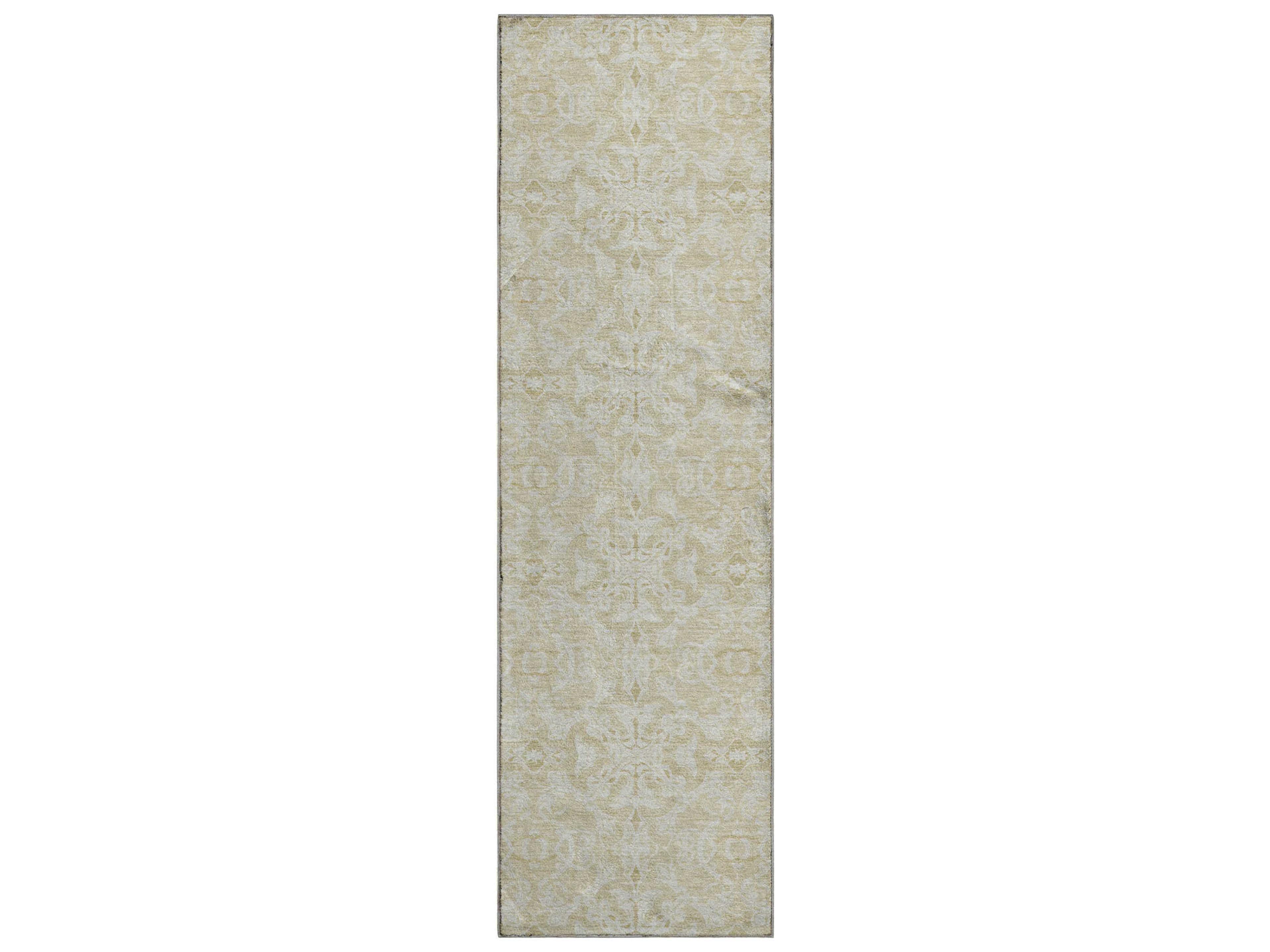 Dalyn Mayfield Floral Area Rug