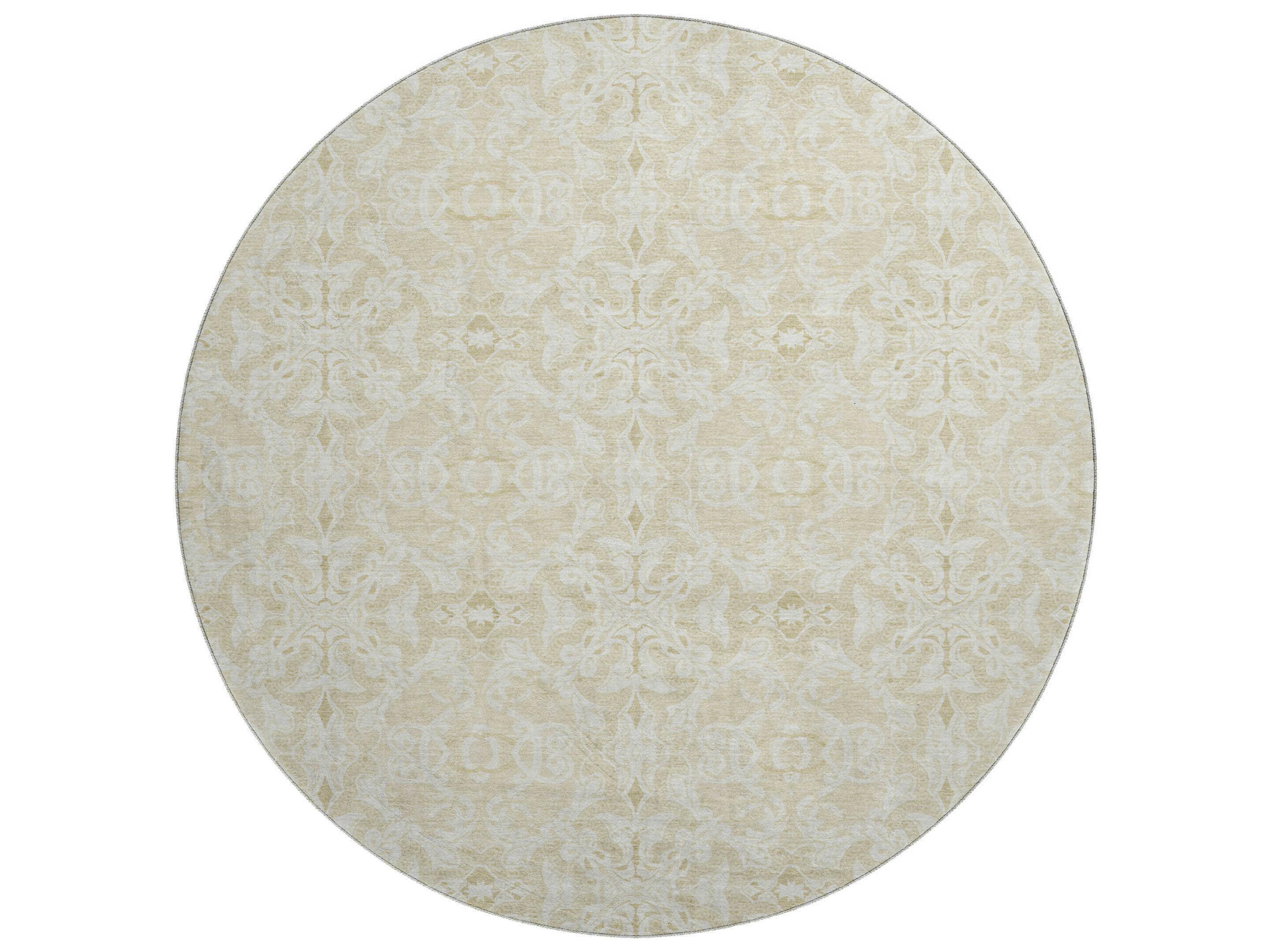 Dalyn Mayfield Floral Area Rug