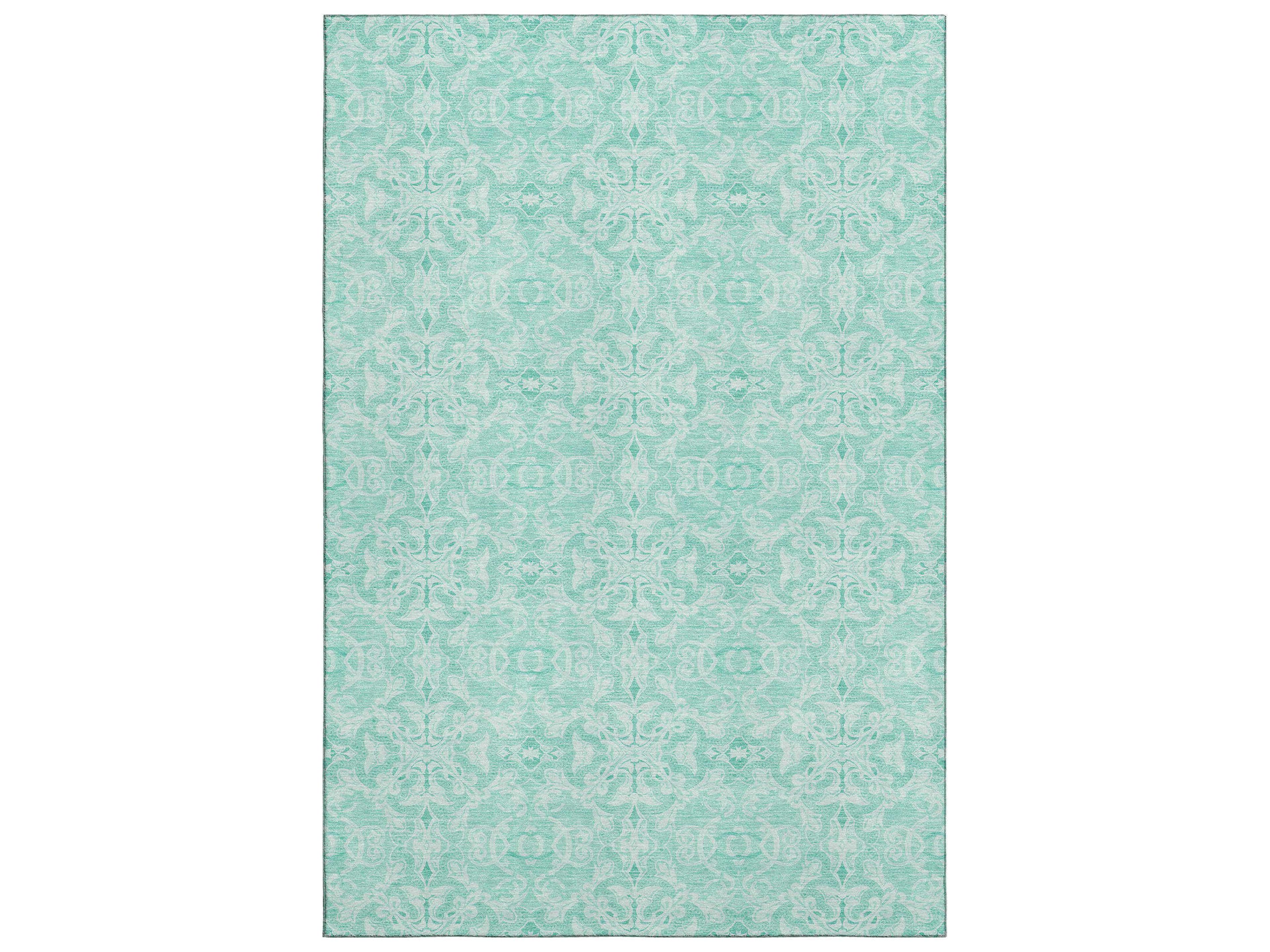Mayfield Floral Area Rug