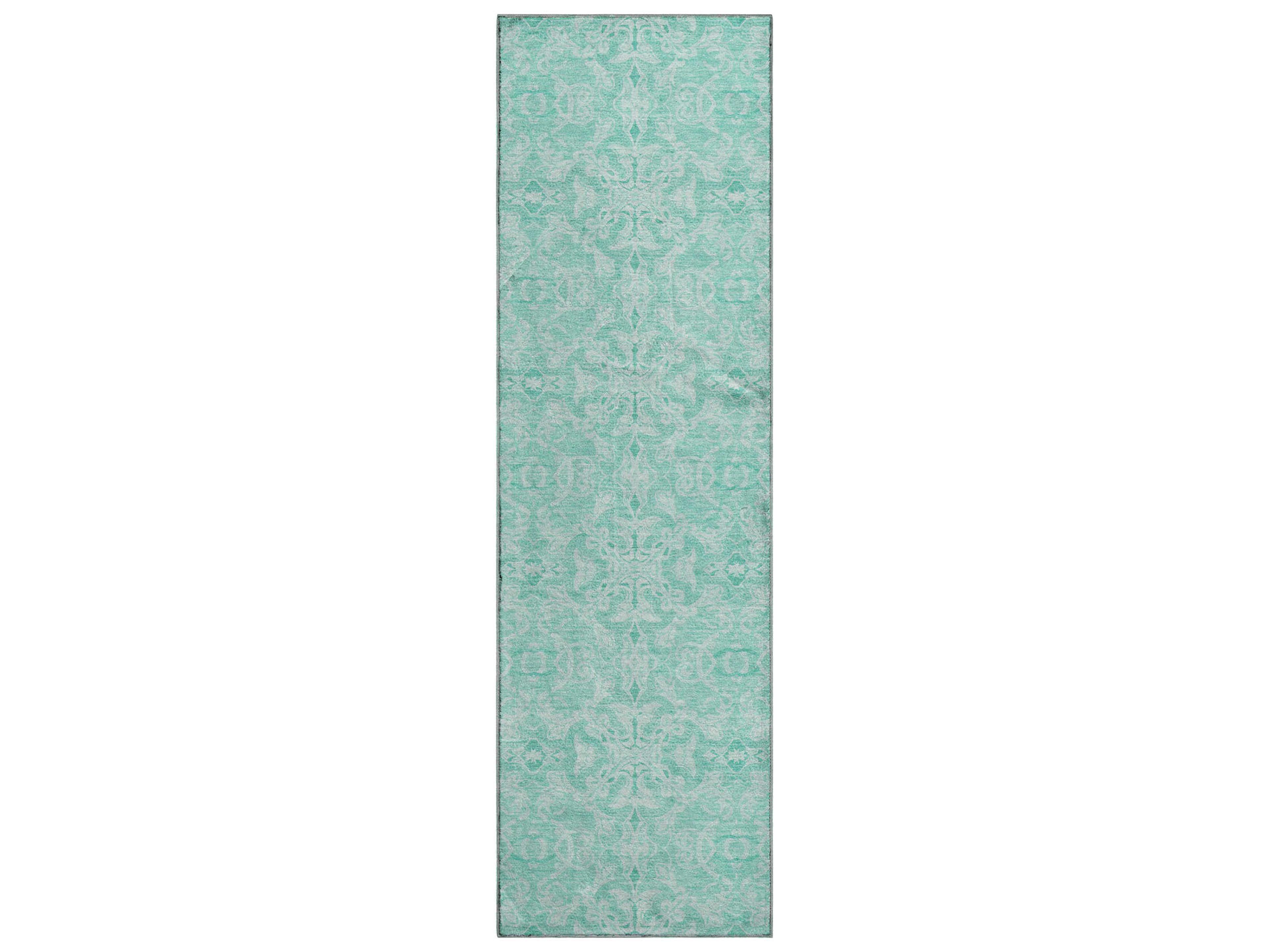 Dalyn Mayfield Floral Area Rug