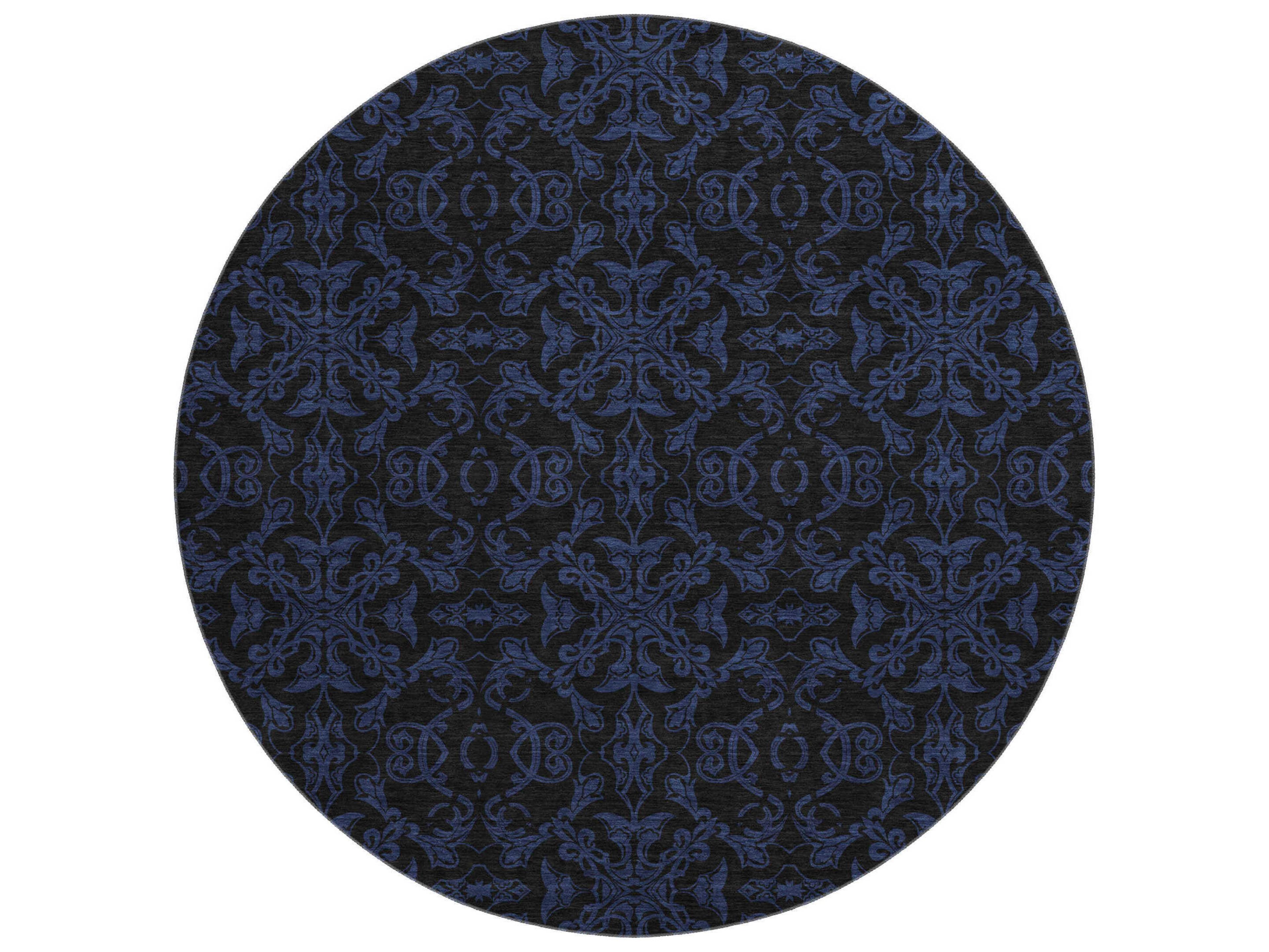 Dalyn Mayfield Floral Area Rug