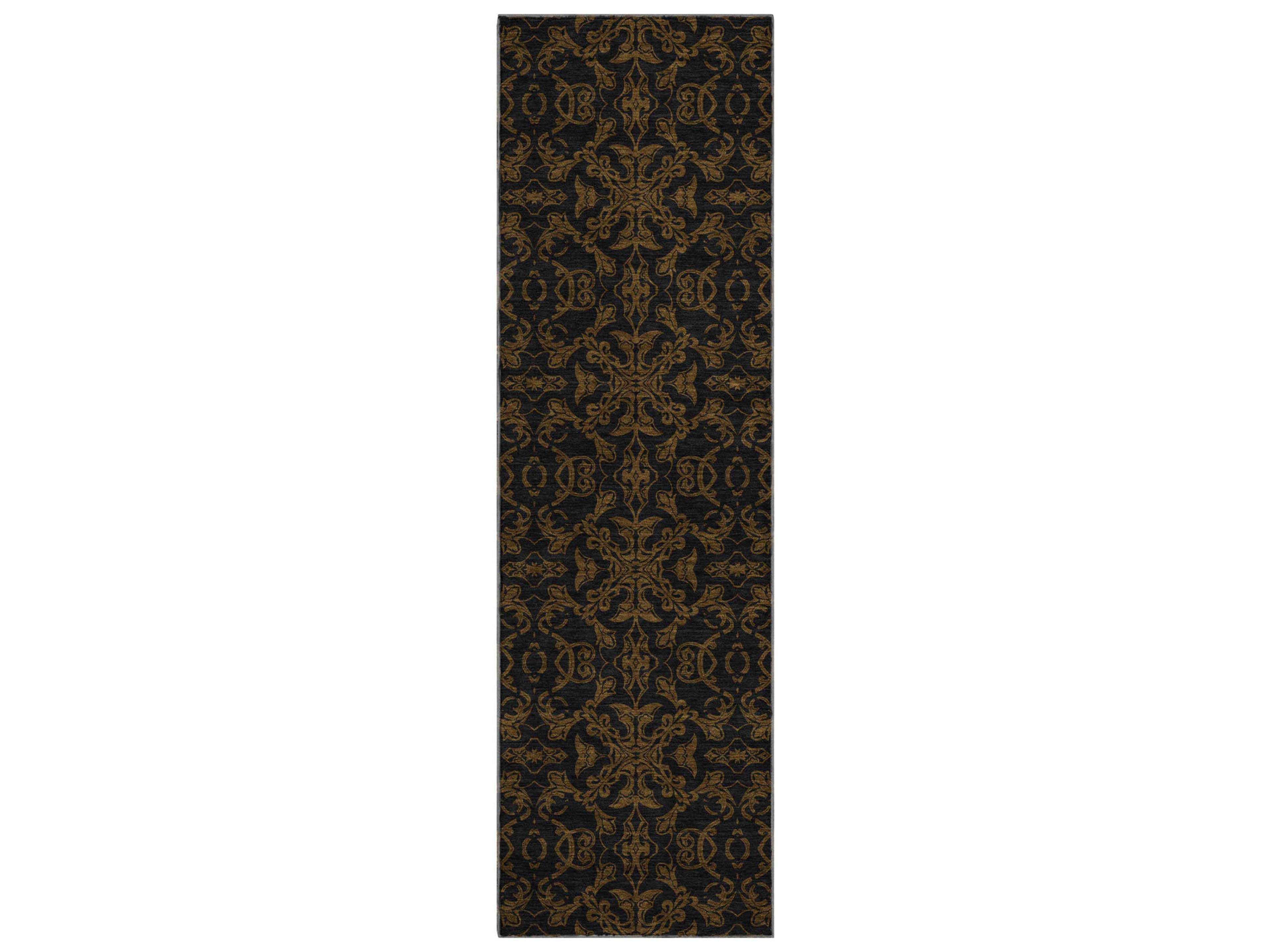 Dalyn Mayfield Floral Area Rug