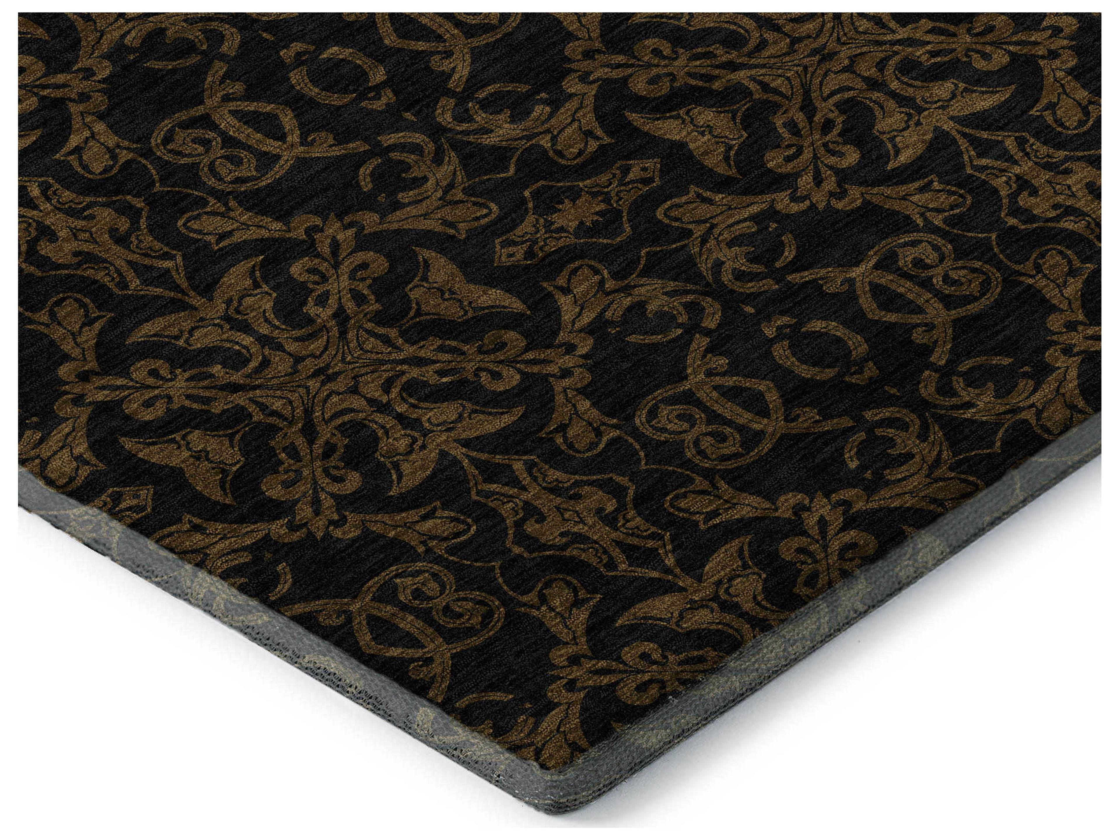 Dalyn Mayfield Floral Area Rug