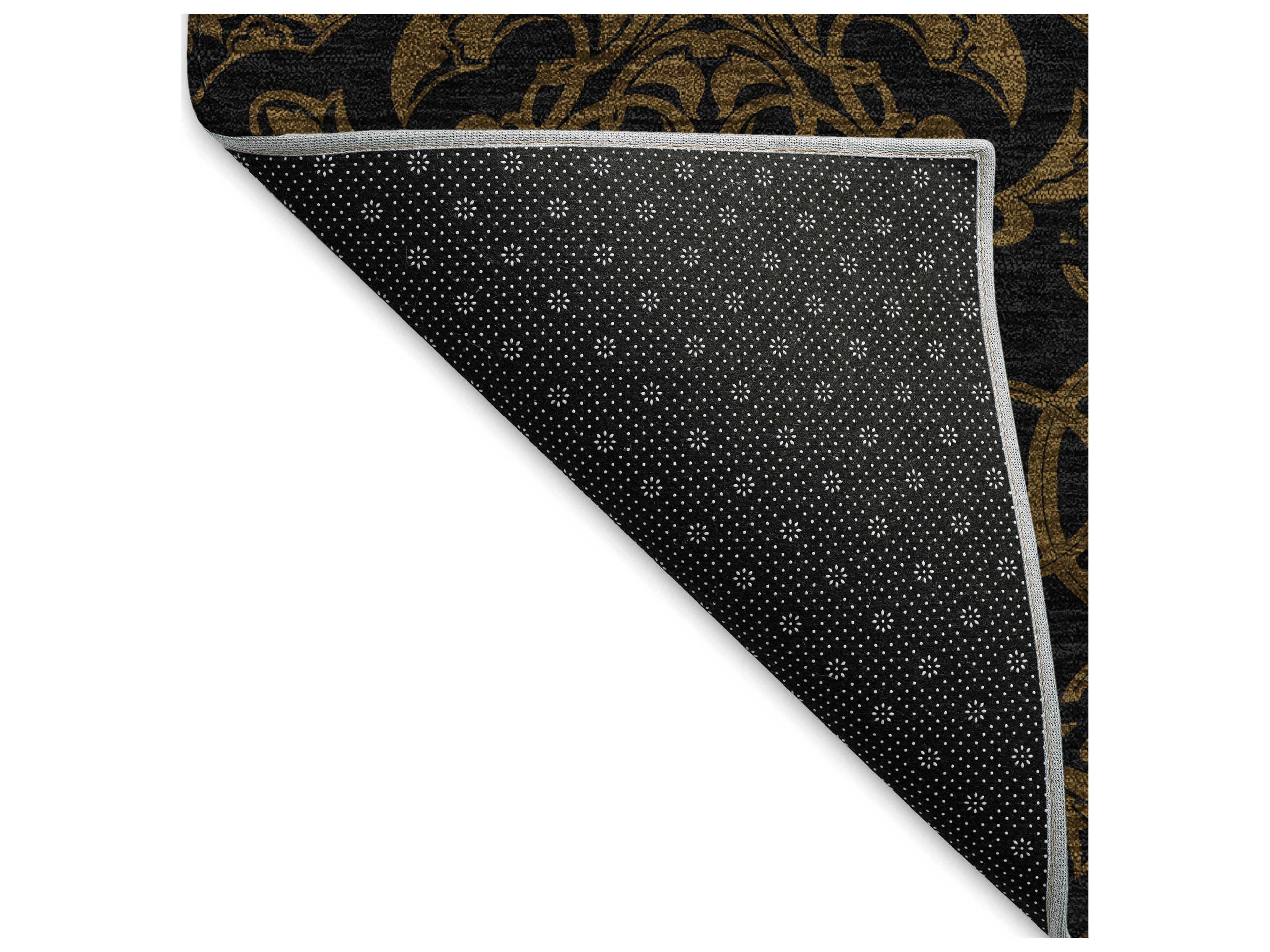 Dalyn Mayfield Floral Area Rug