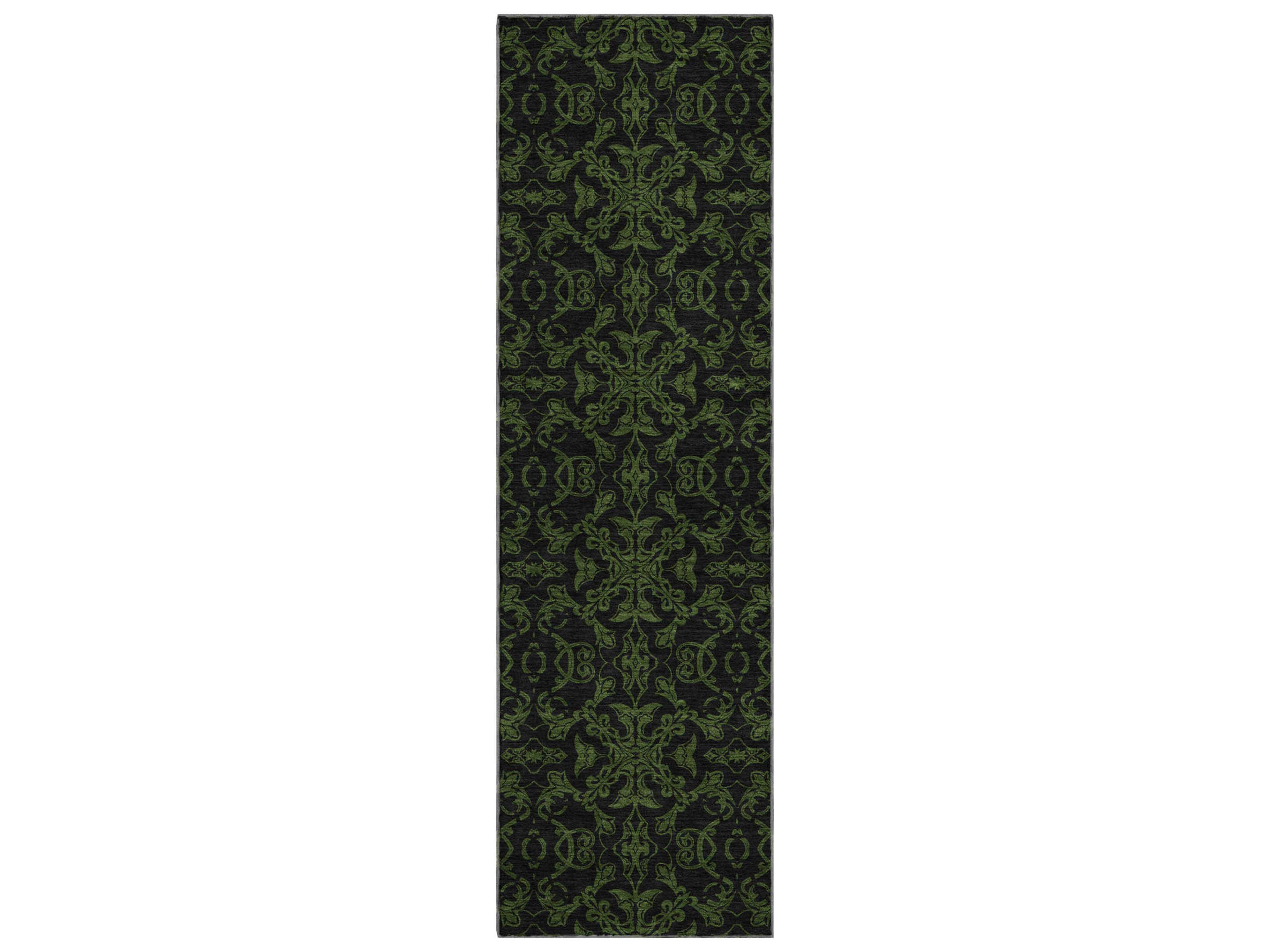 Dalyn Mayfield Floral Area Rug