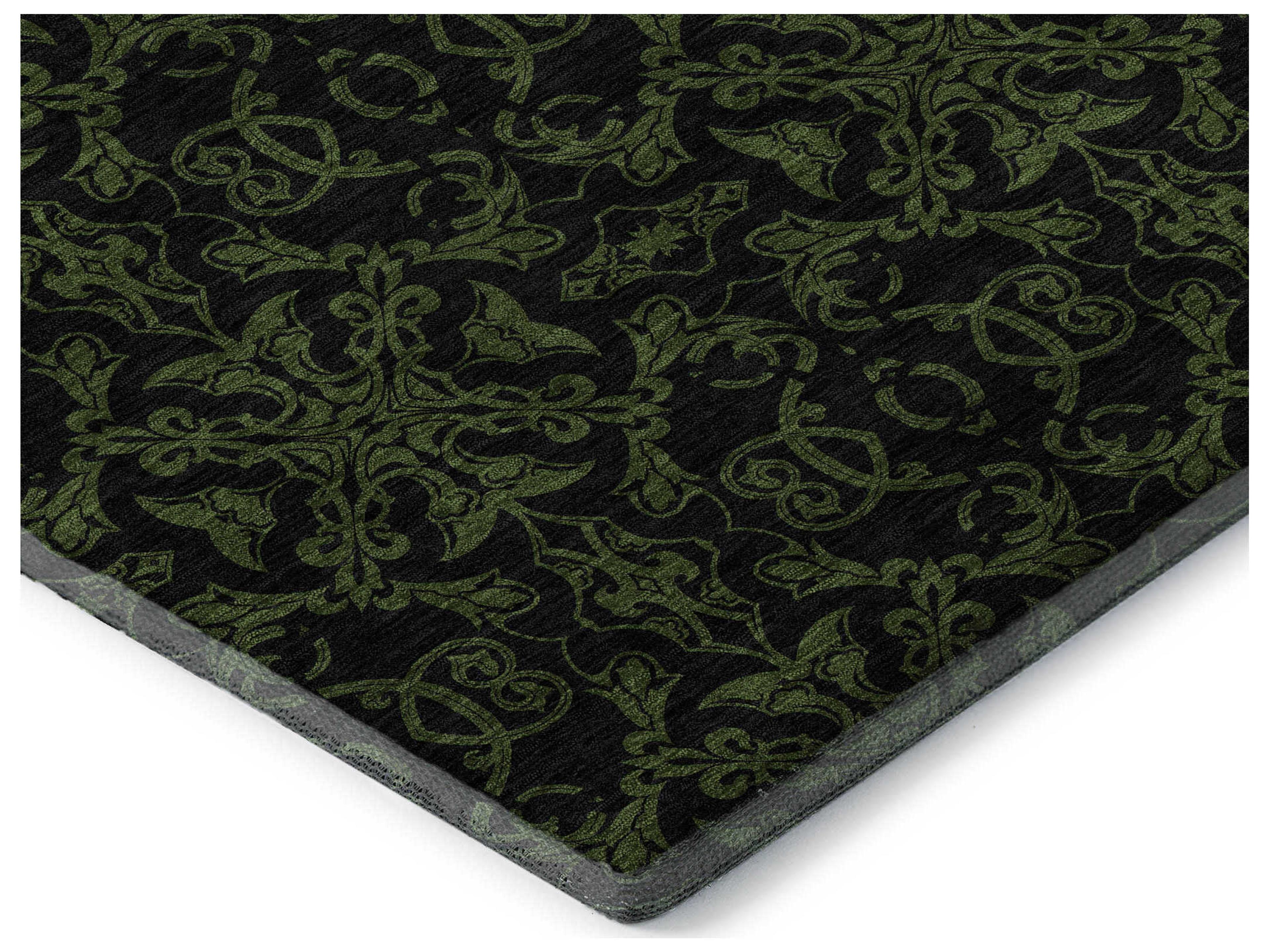 Dalyn Mayfield Floral Area Rug