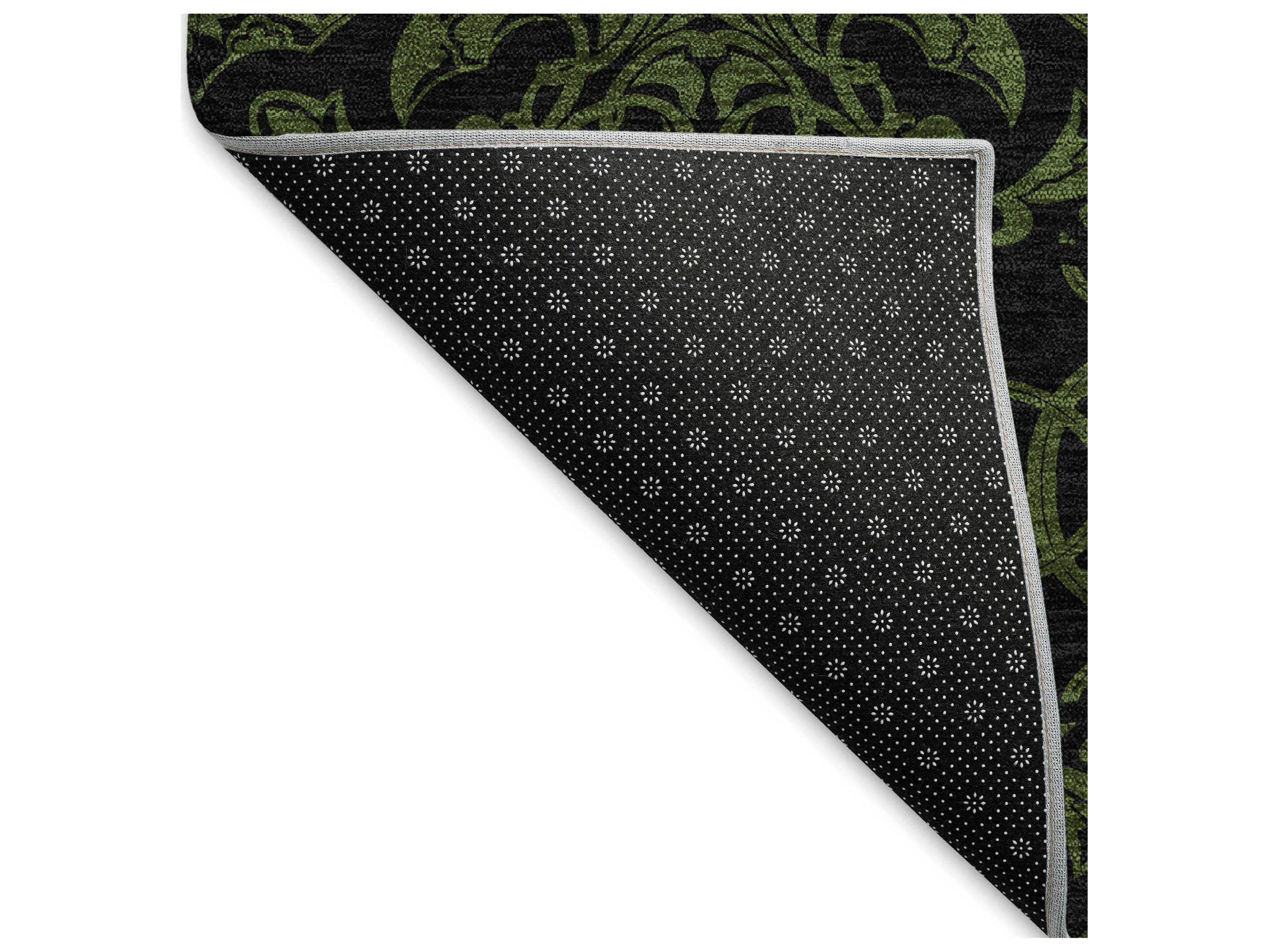 Dalyn Mayfield Floral Area Rug