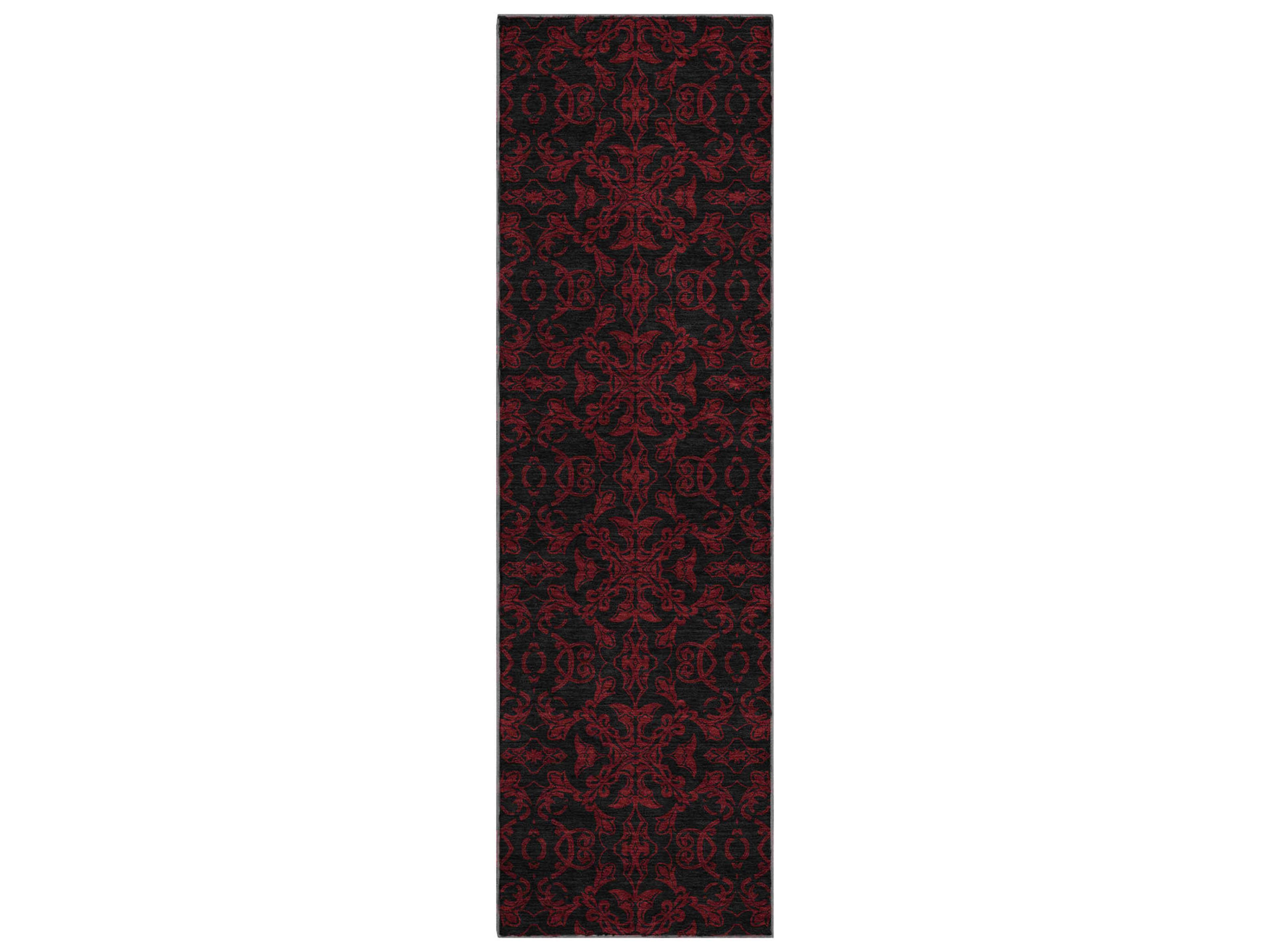 Dalyn Mayfield Floral Area Rug