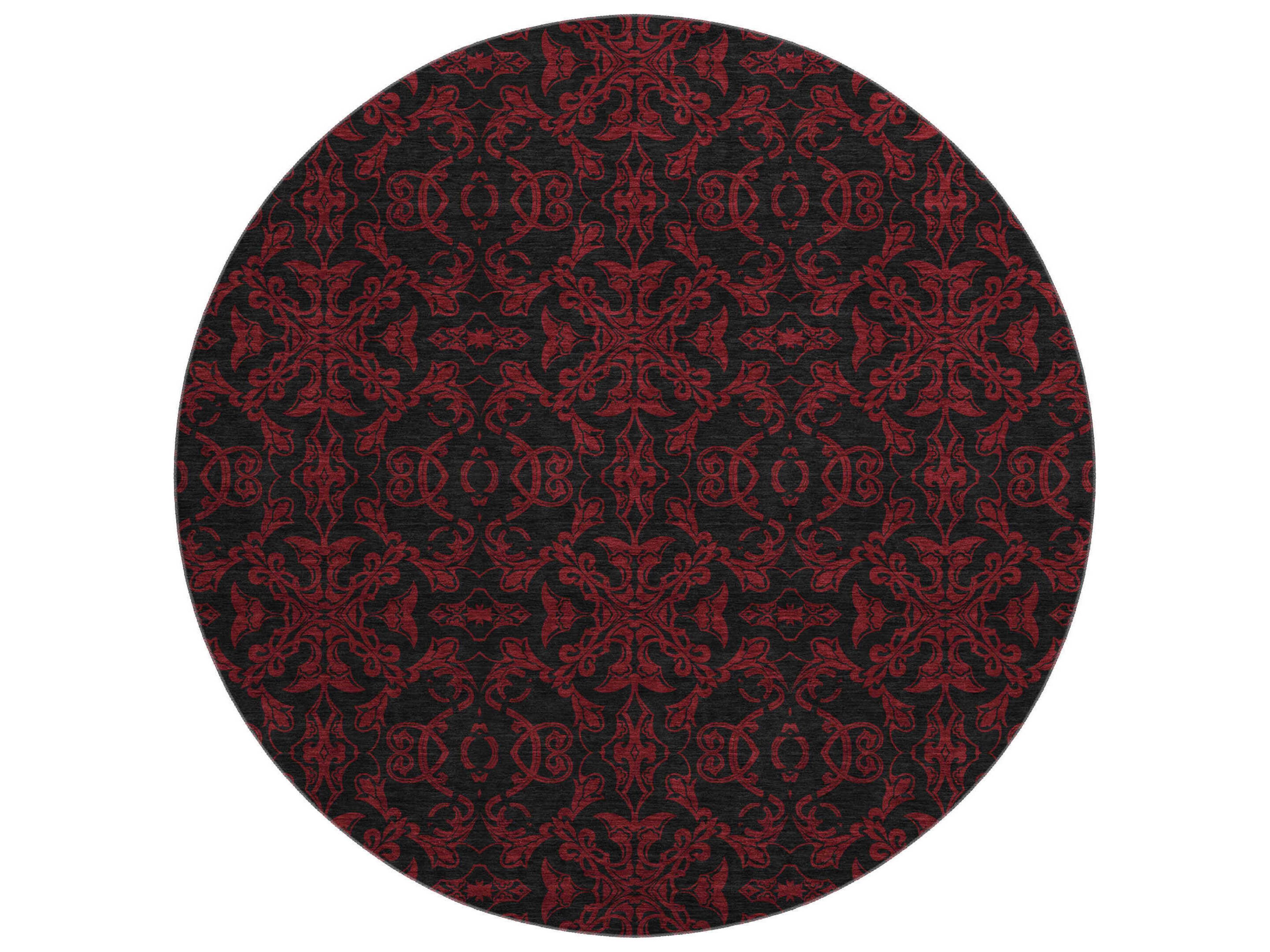 Dalyn Mayfield Floral Area Rug