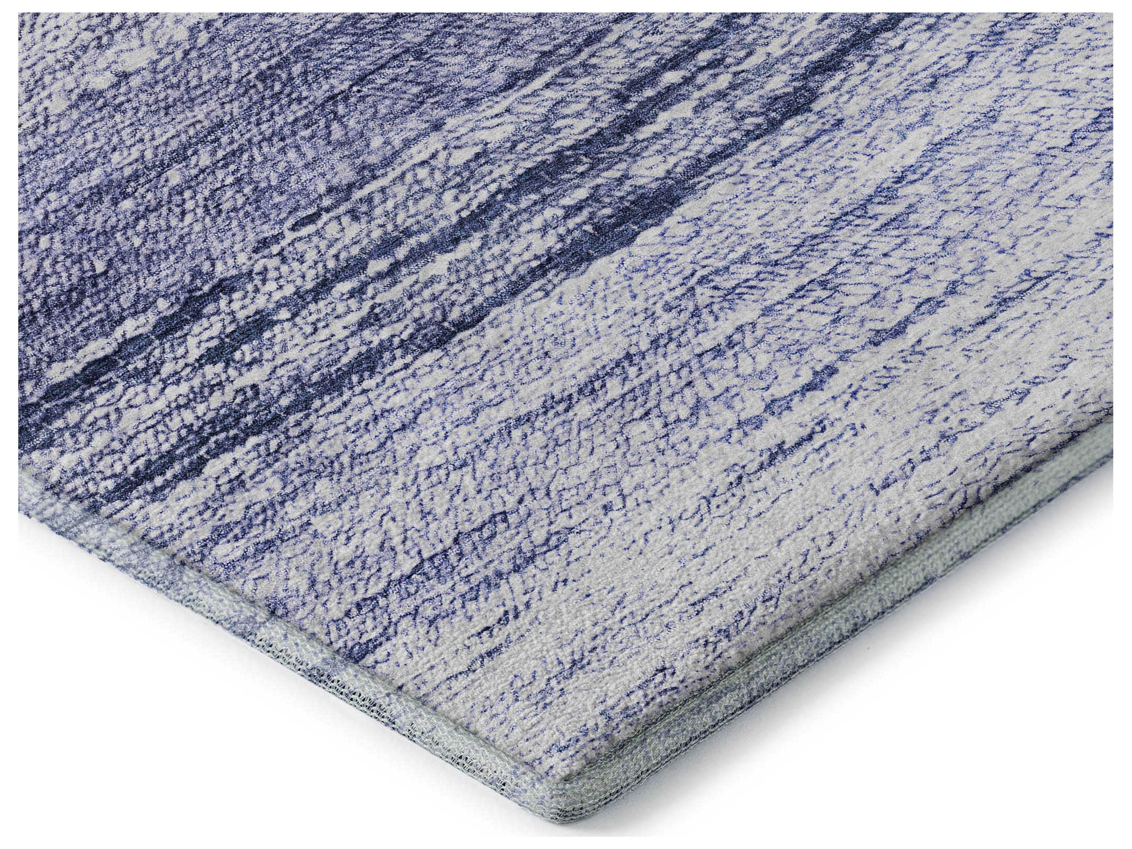 Dalyn Mayfield Striped Area Rug
