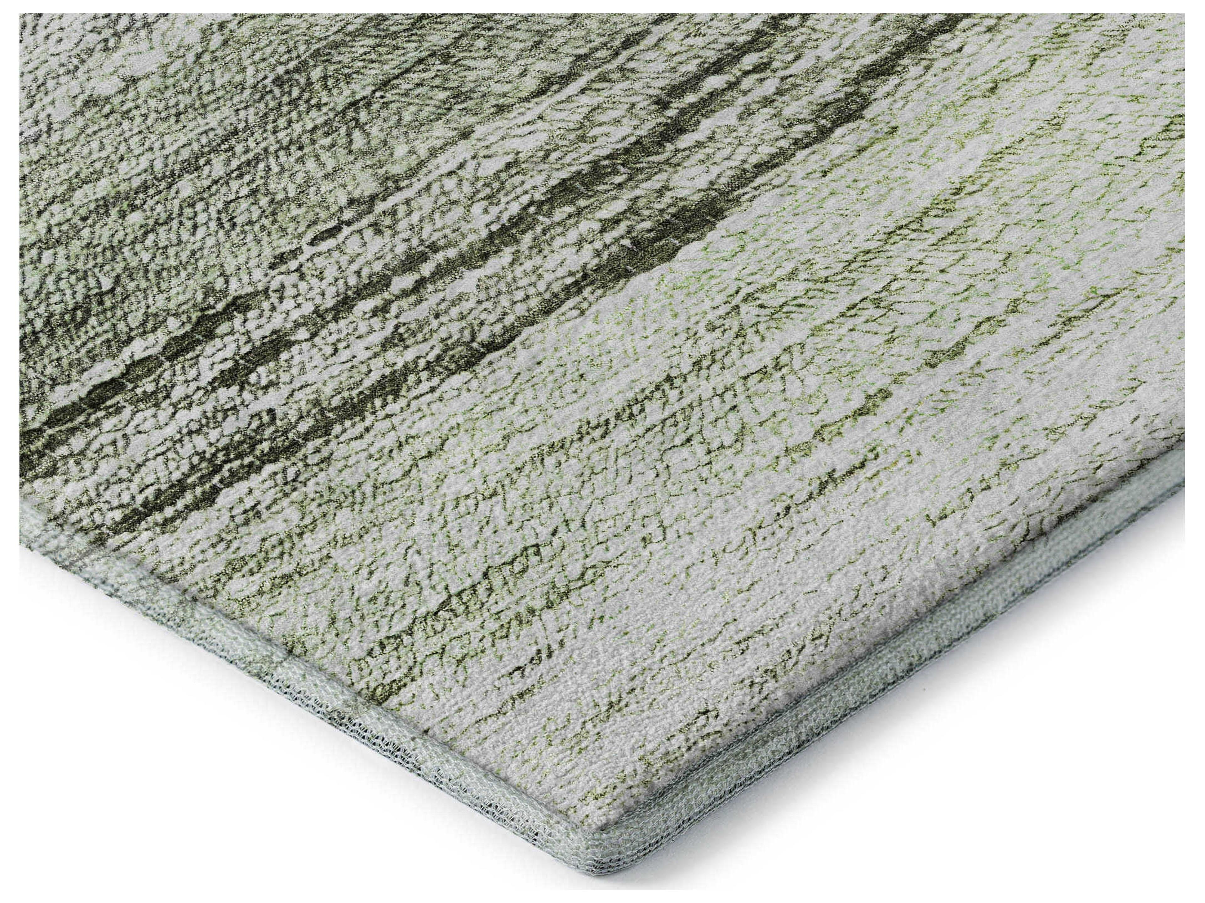 Dalyn Mayfield Striped Area Rug