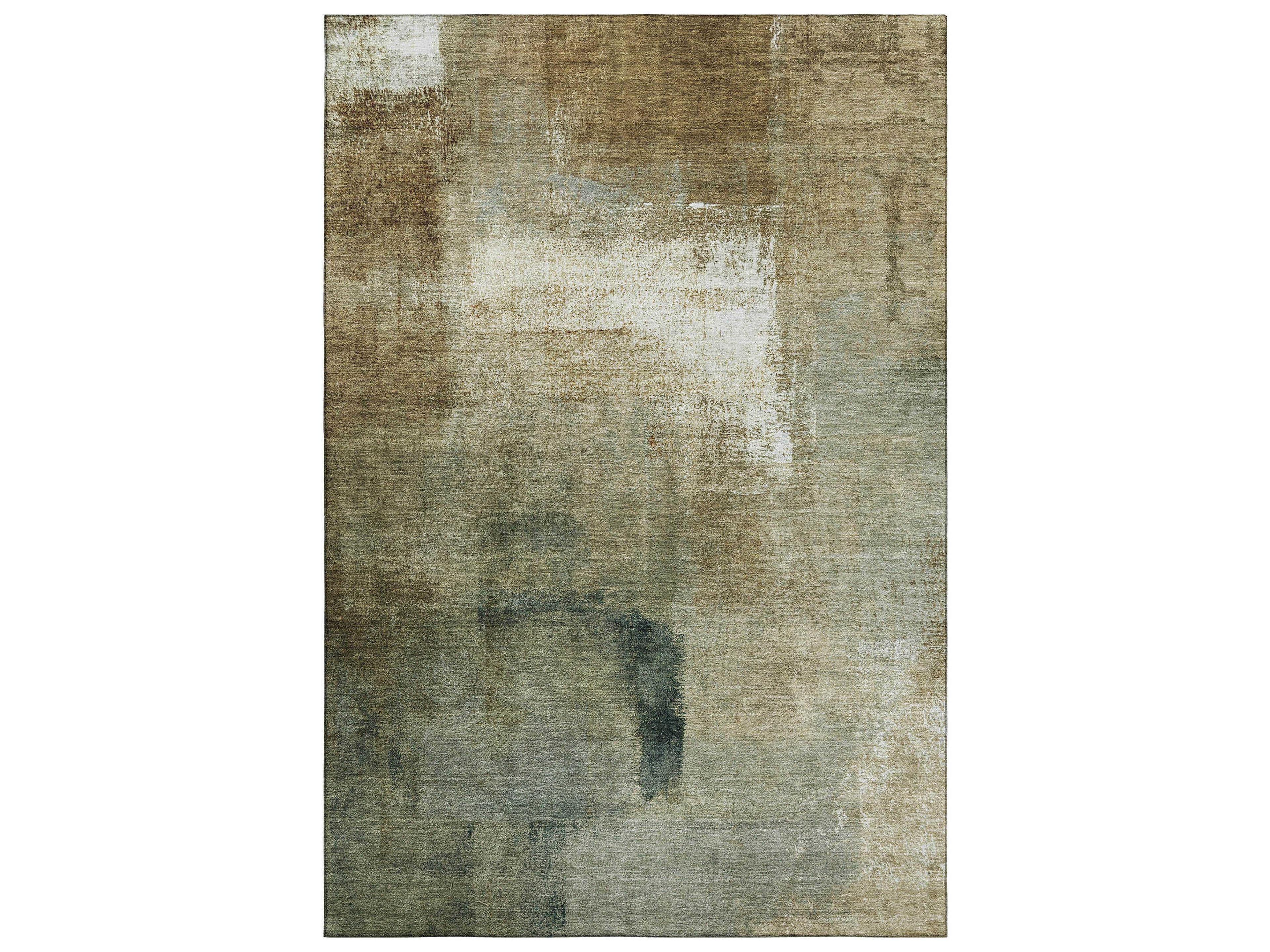 Mayfield Abstract Area Rug