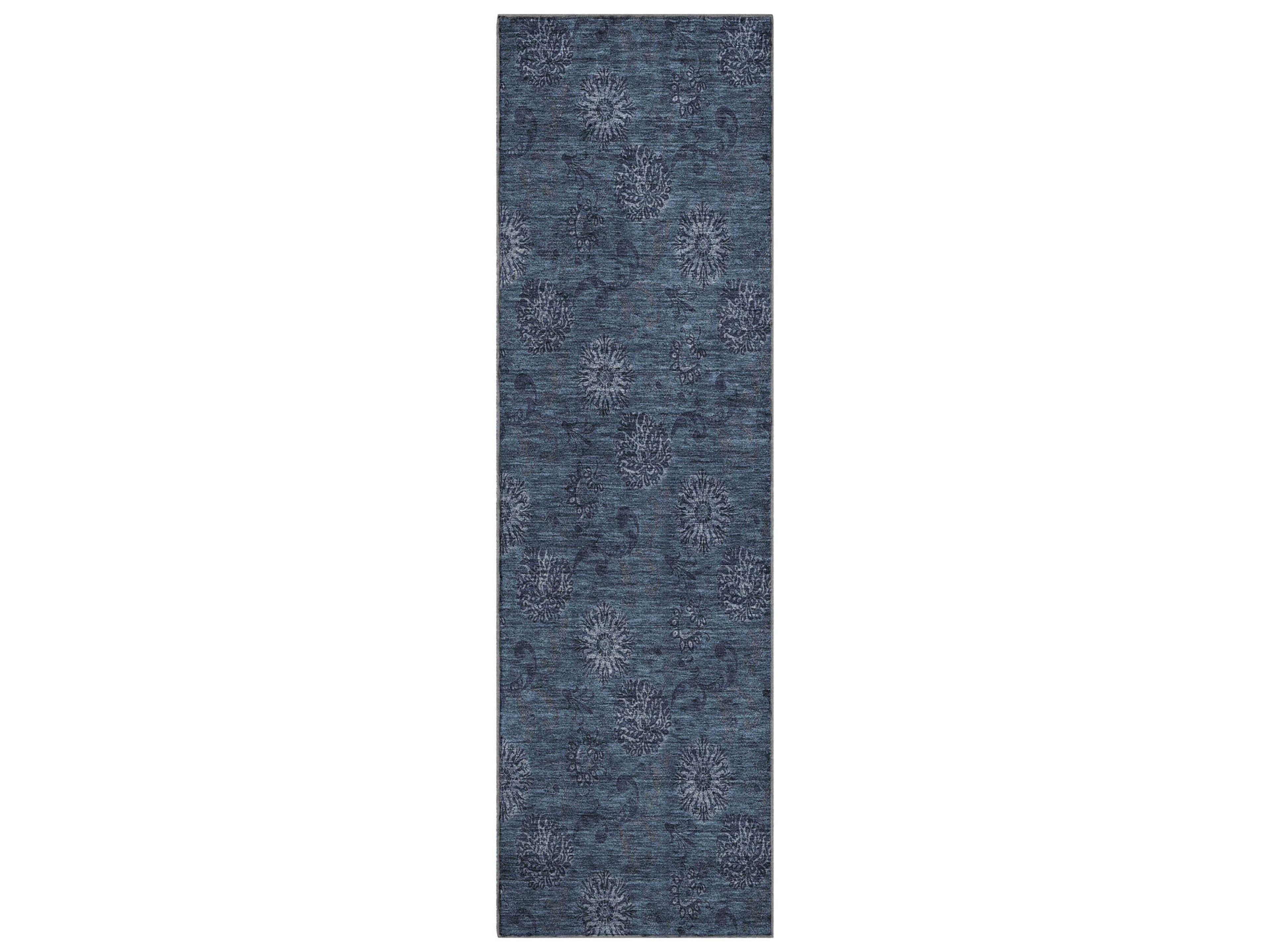 Dalyn Mayfield Floral Area Rug