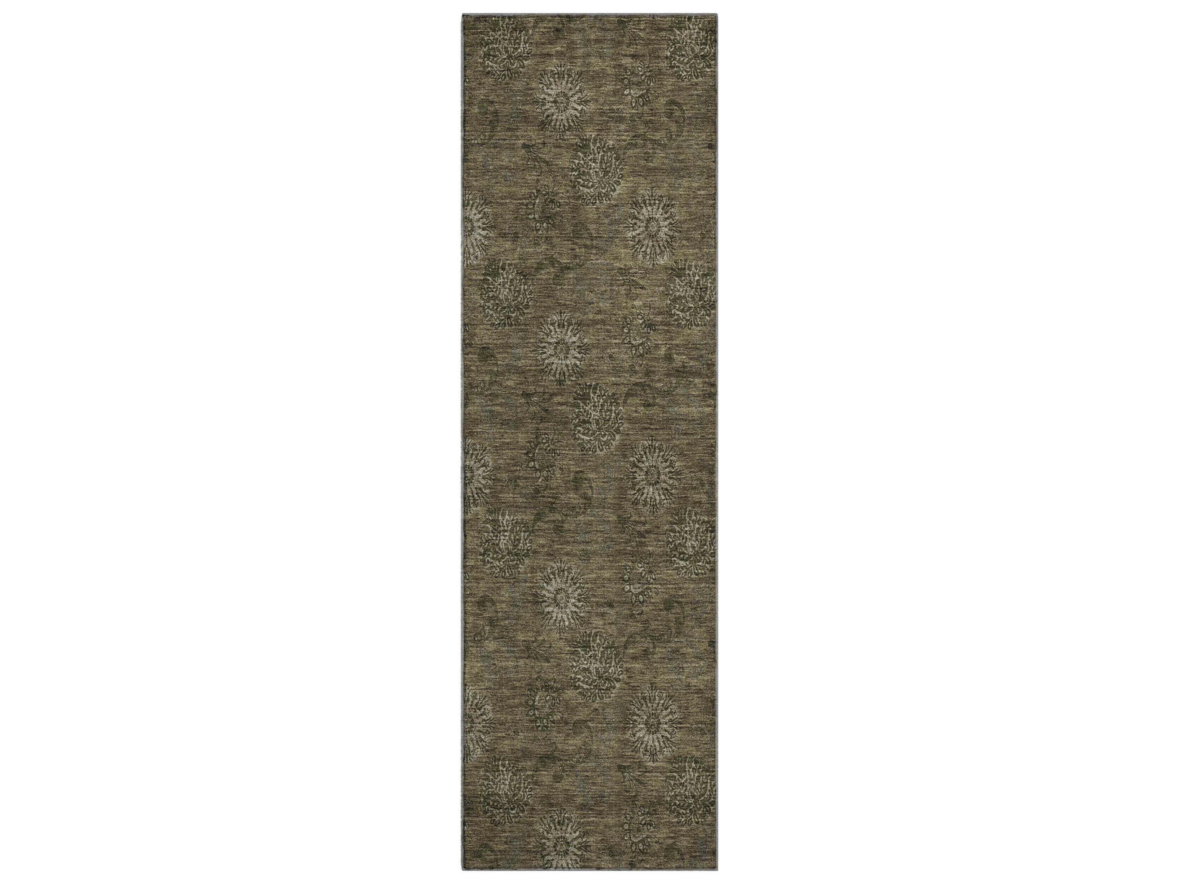 Dalyn Mayfield Floral Area Rug