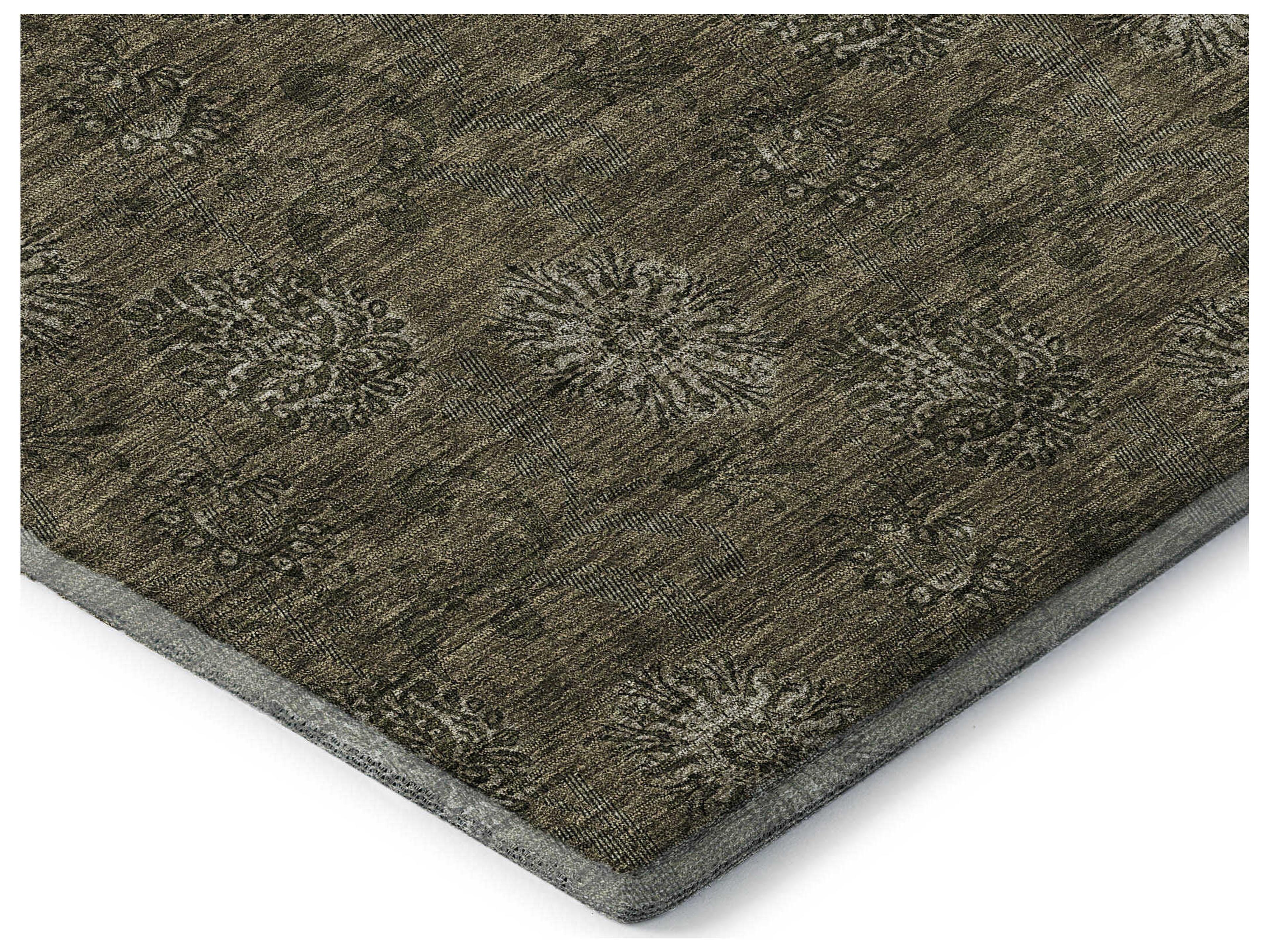 Dalyn Mayfield Floral Area Rug