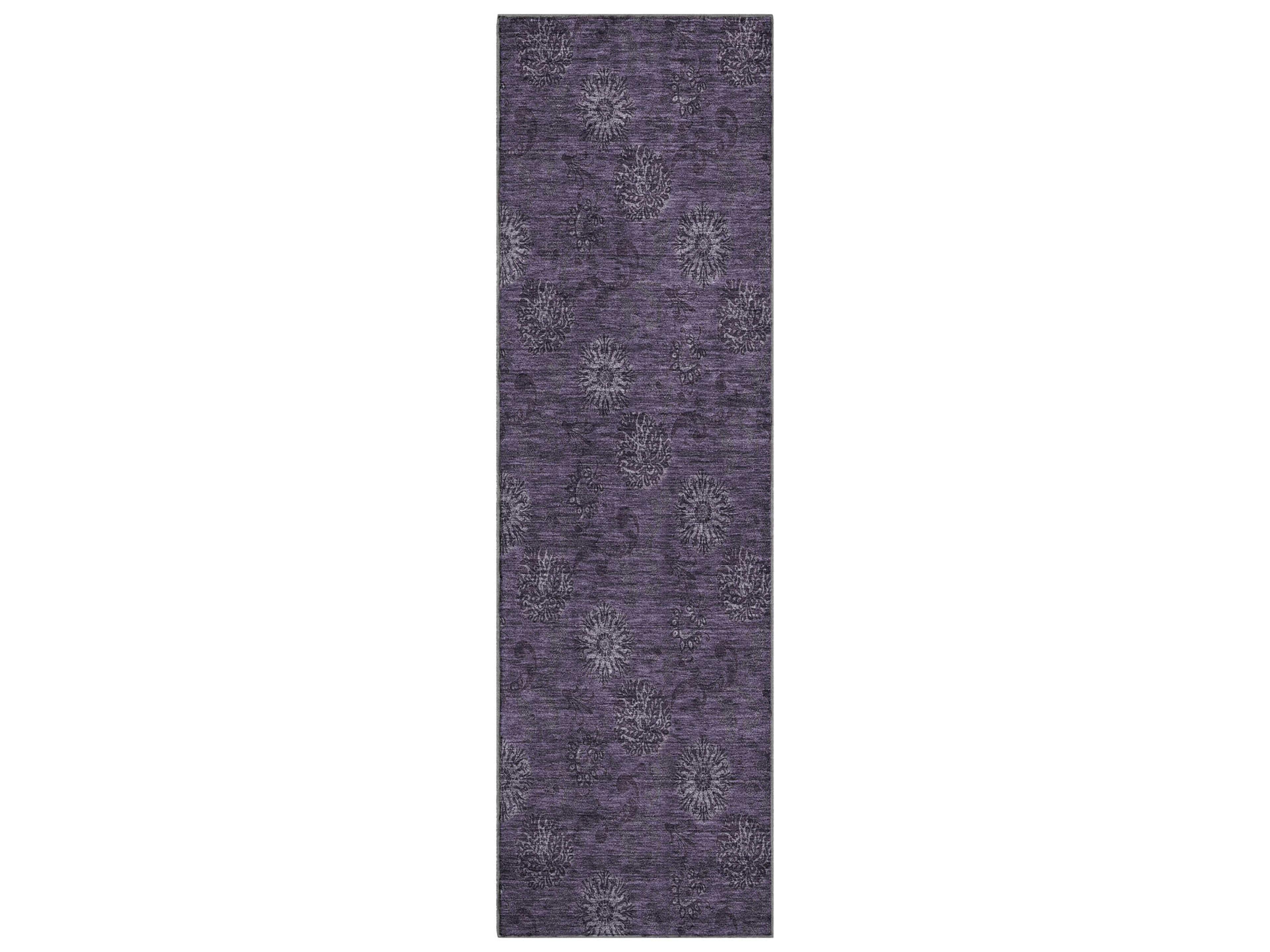 Dalyn Mayfield Floral Area Rug