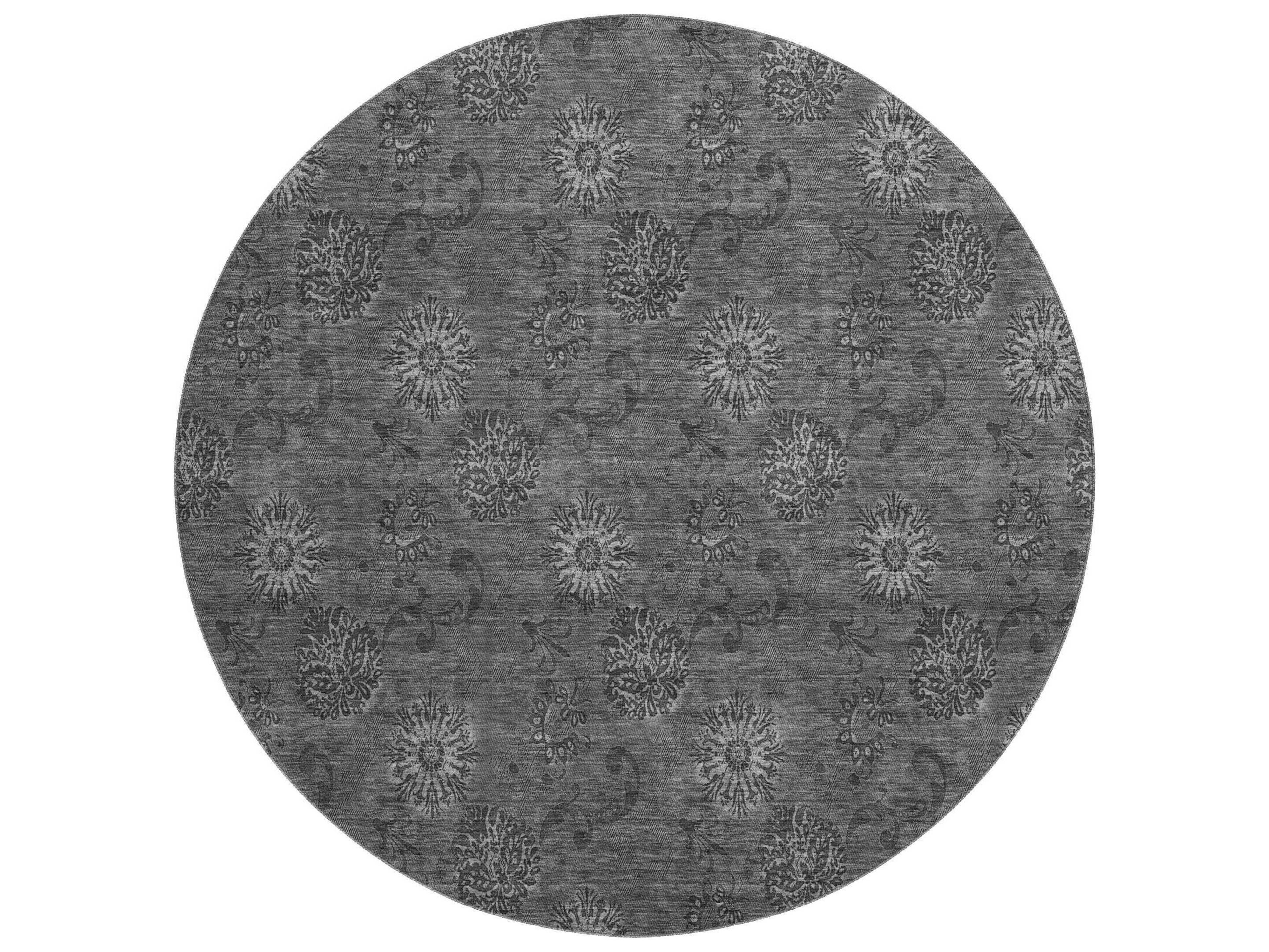 Dalyn Mayfield Floral Area Rug