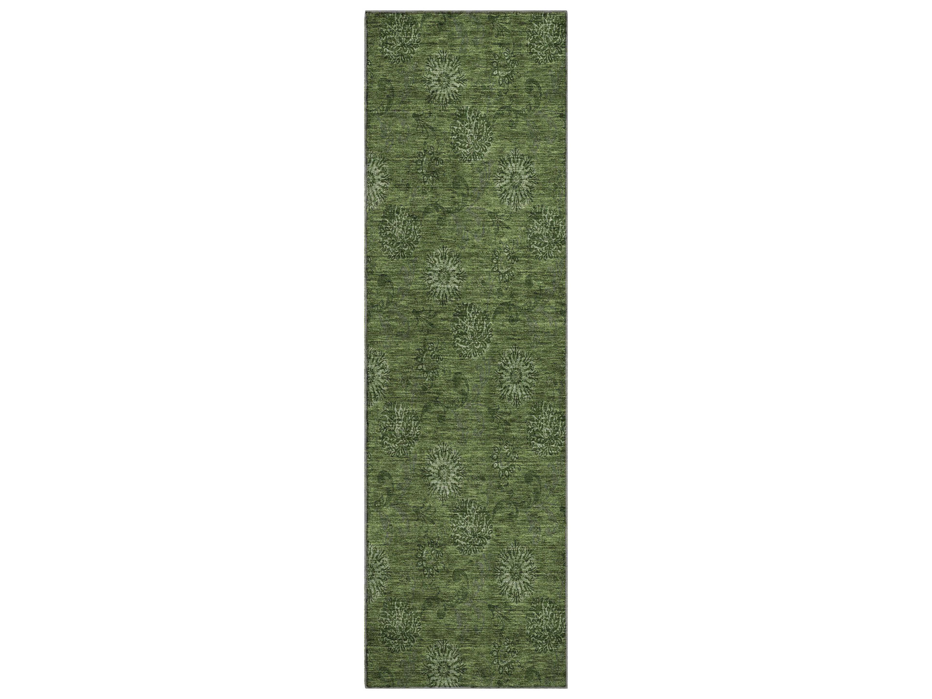Dalyn Mayfield Floral Area Rug