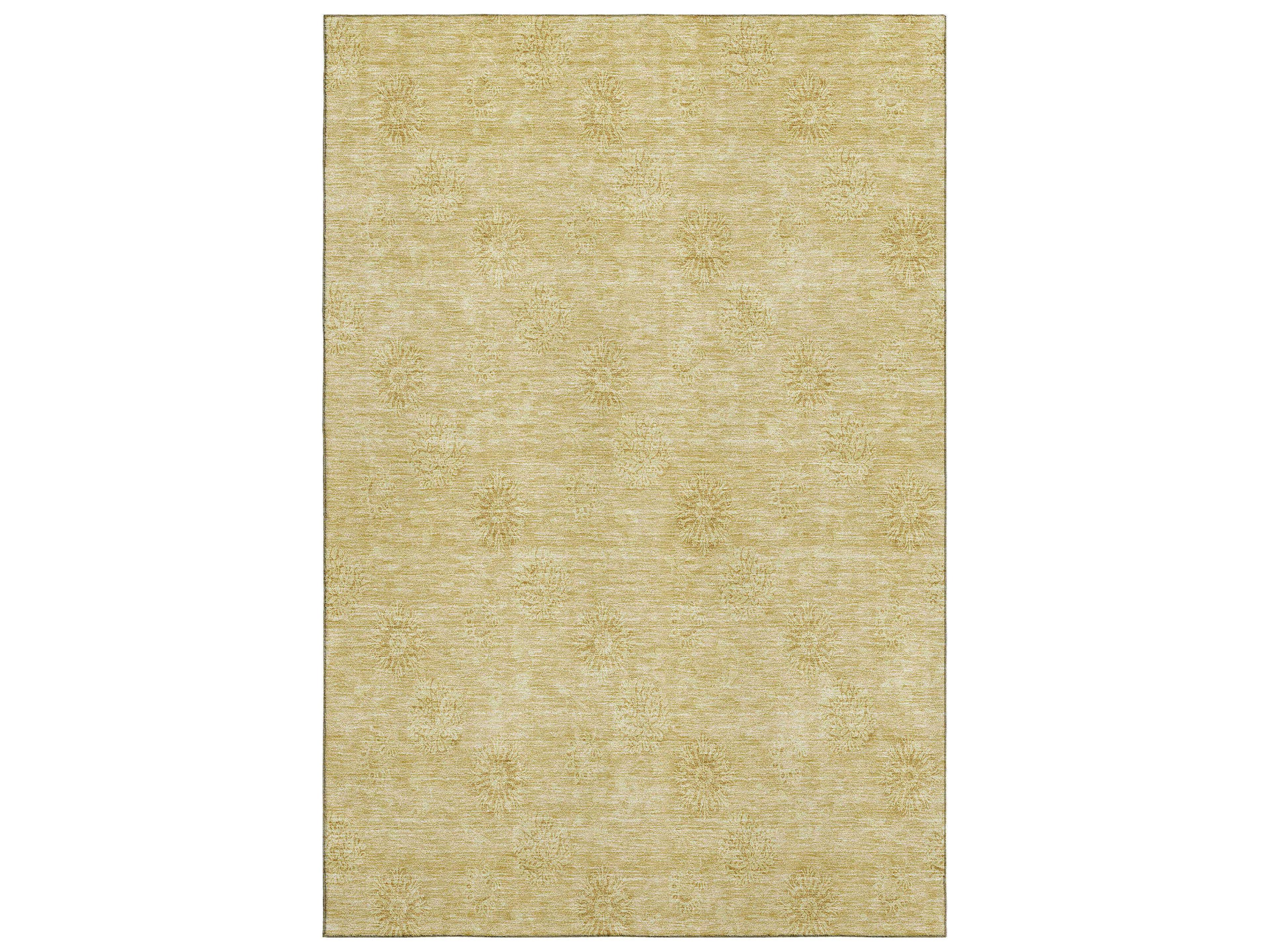 Mayfield Floral Area Rug