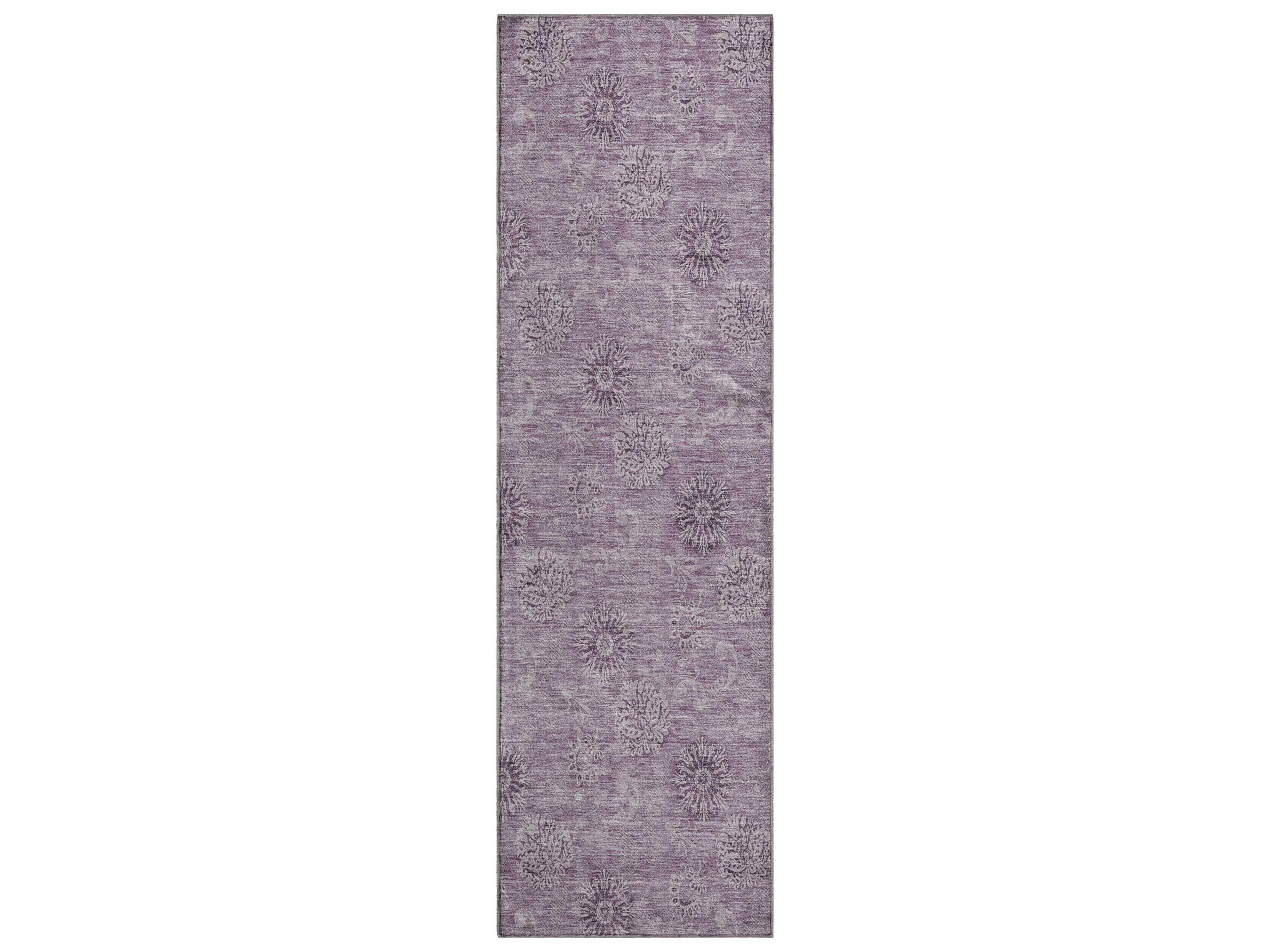Dalyn Mayfield Floral Area Rug