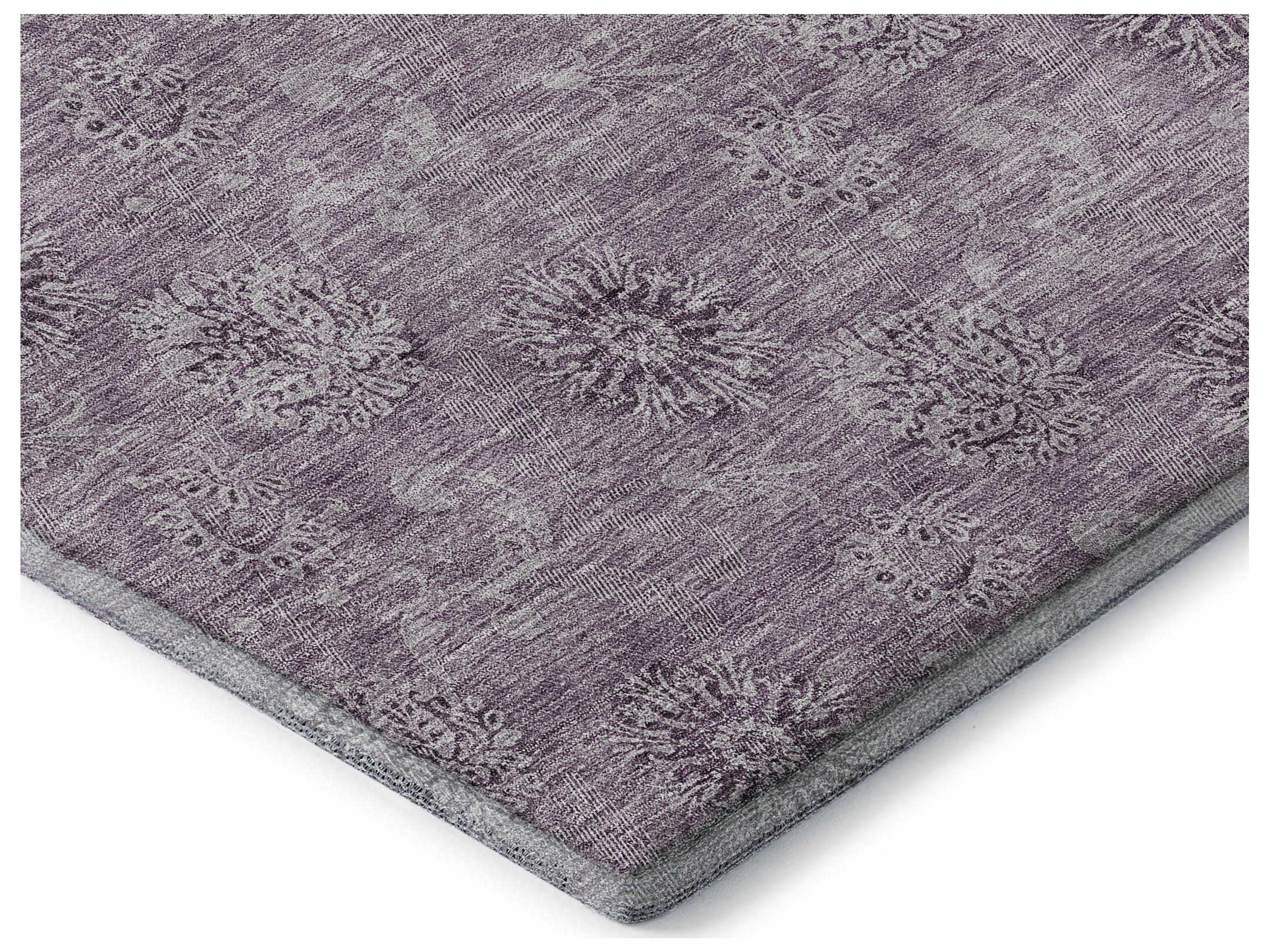 Dalyn Mayfield Floral Area Rug