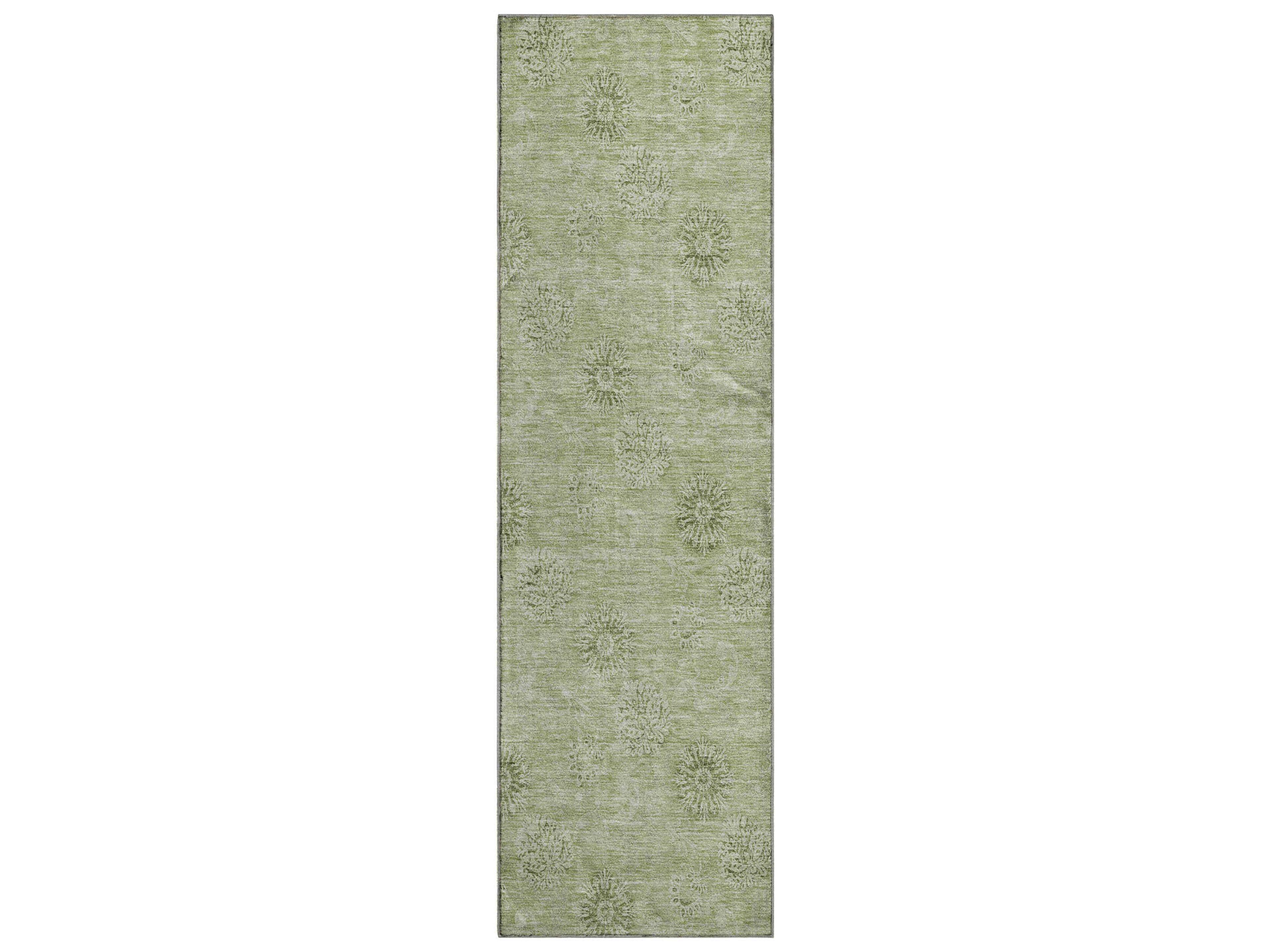 Dalyn Mayfield Floral Area Rug