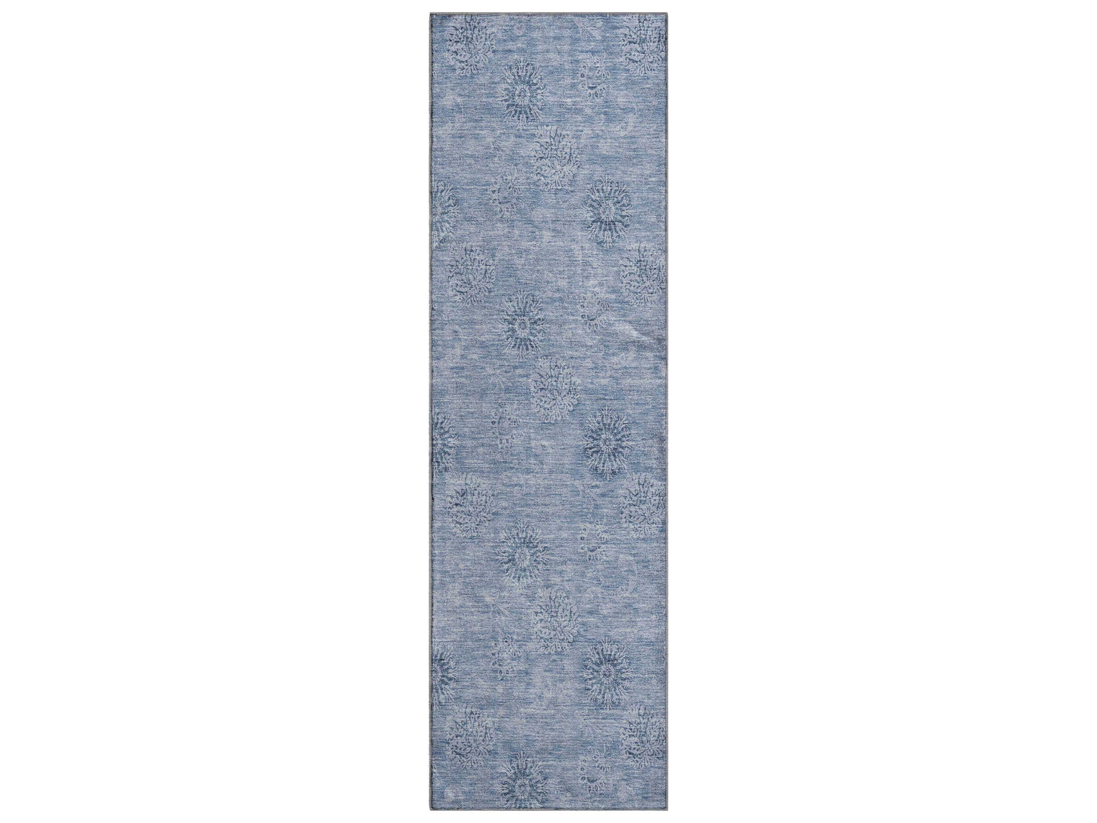 Dalyn Mayfield Floral Area Rug