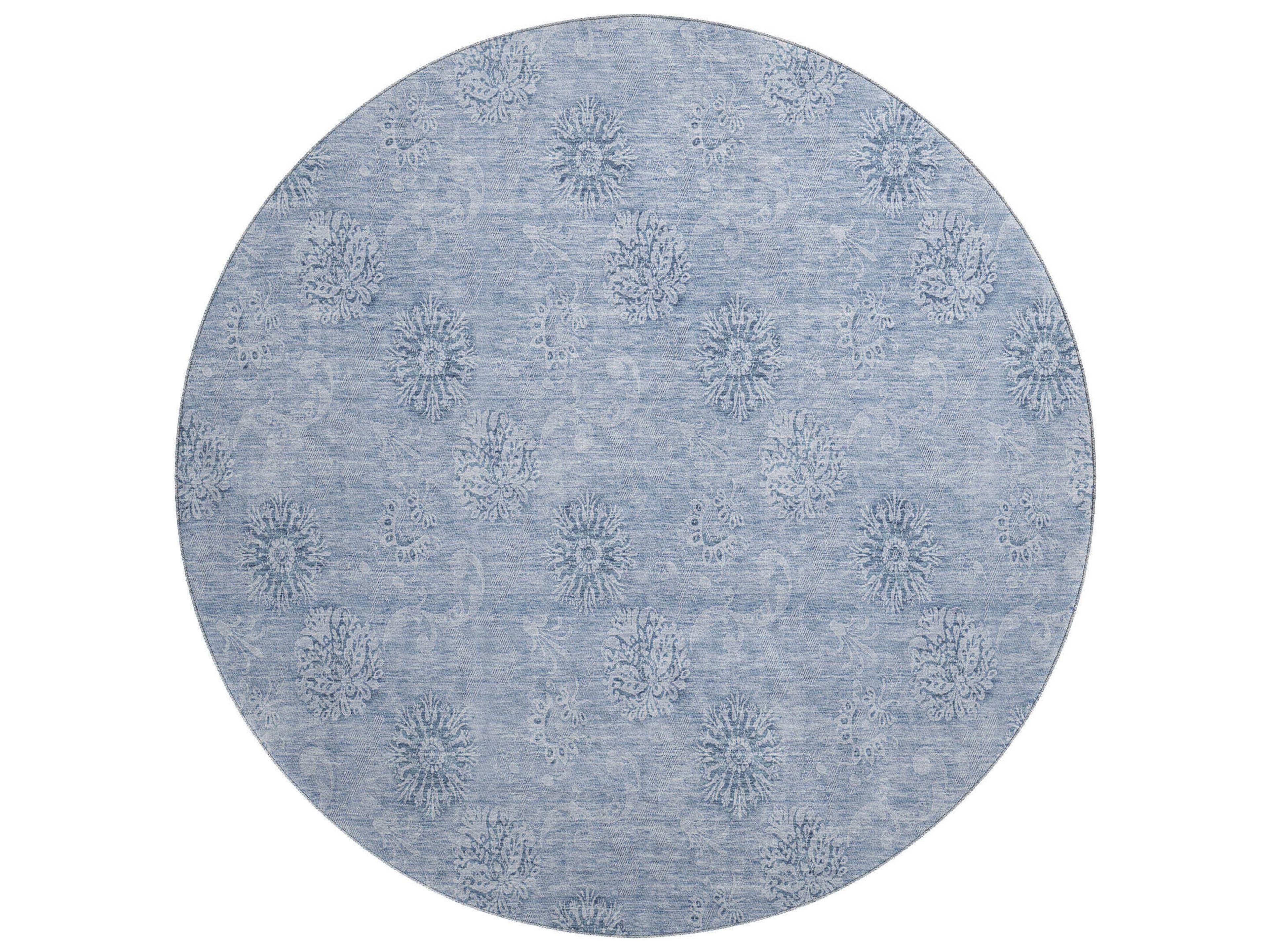 Dalyn Mayfield Floral Area Rug