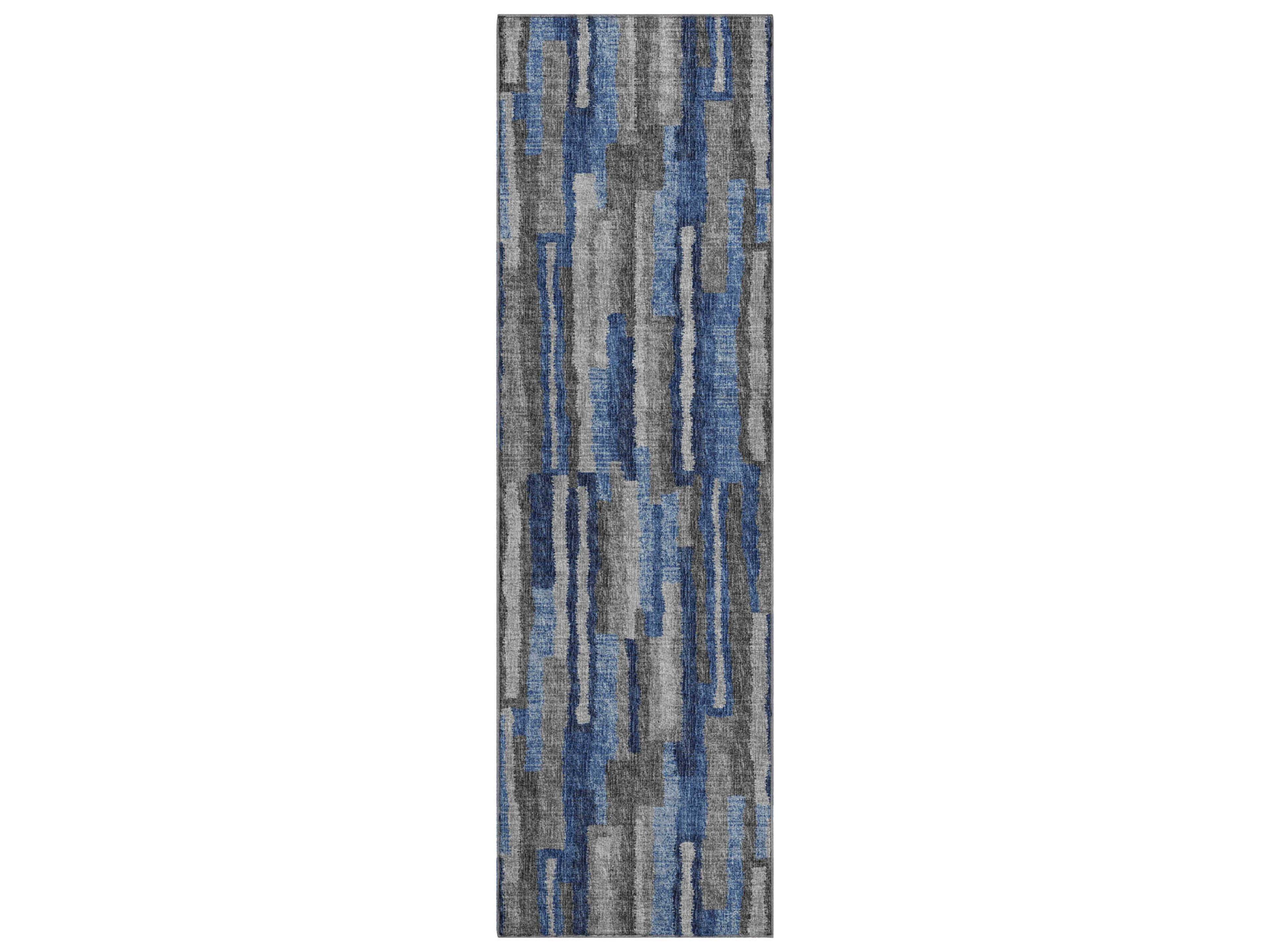 Dalyn Mayfield Striped Area Rug