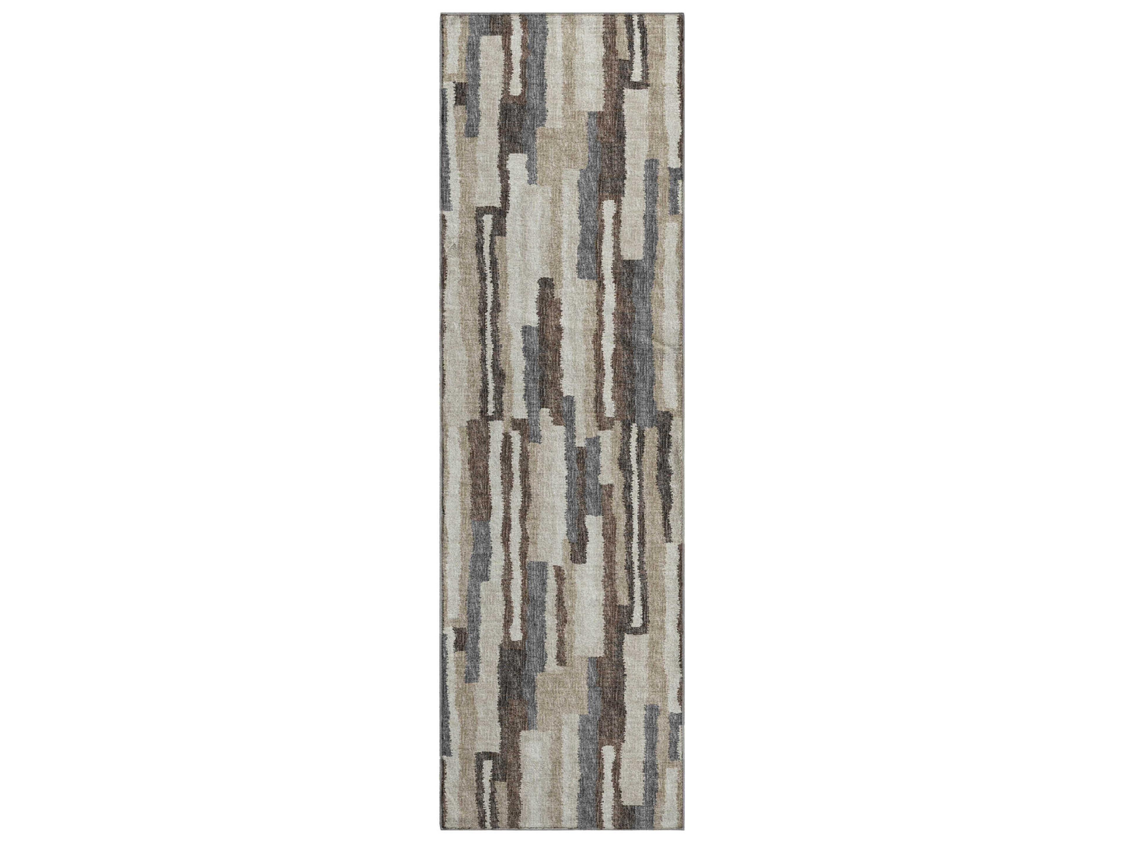 Dalyn Mayfield Striped Area Rug