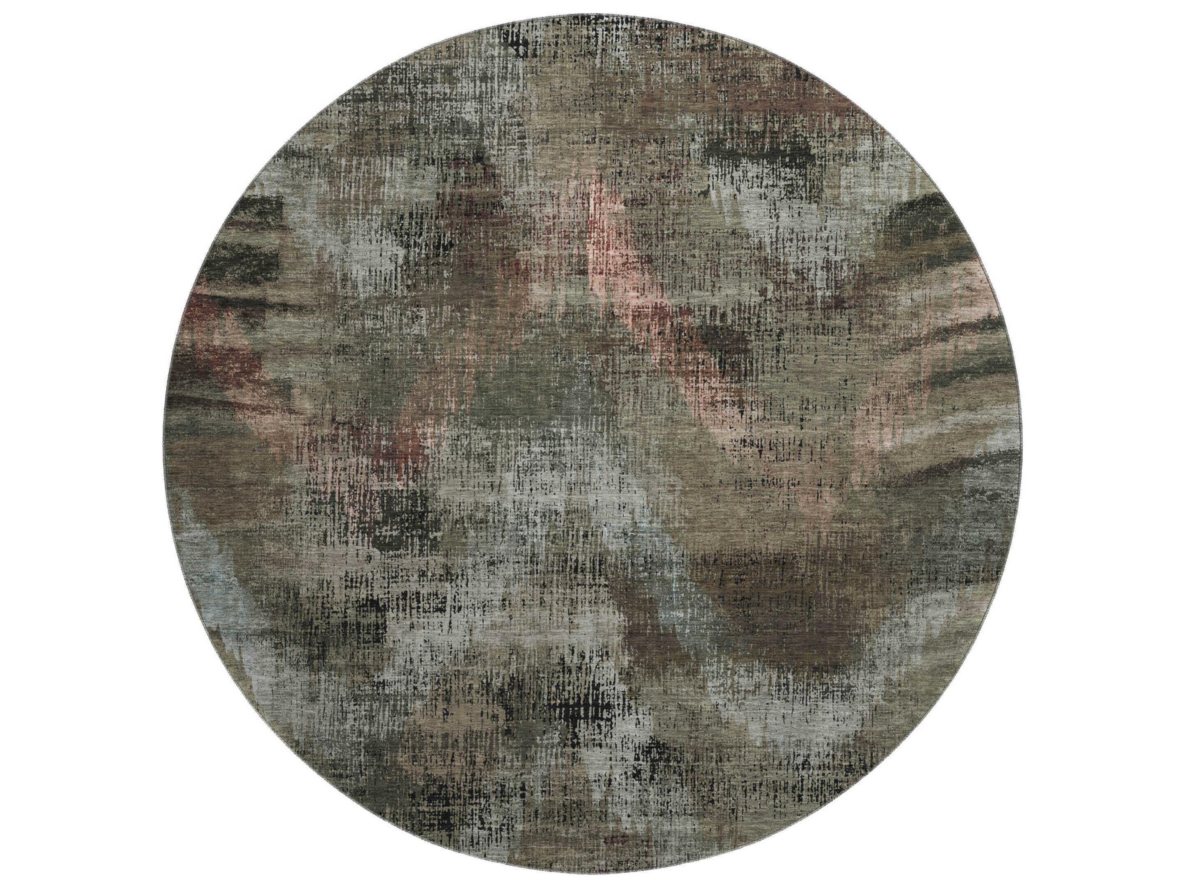 Dalyn Mayfield Abstract Area Rug