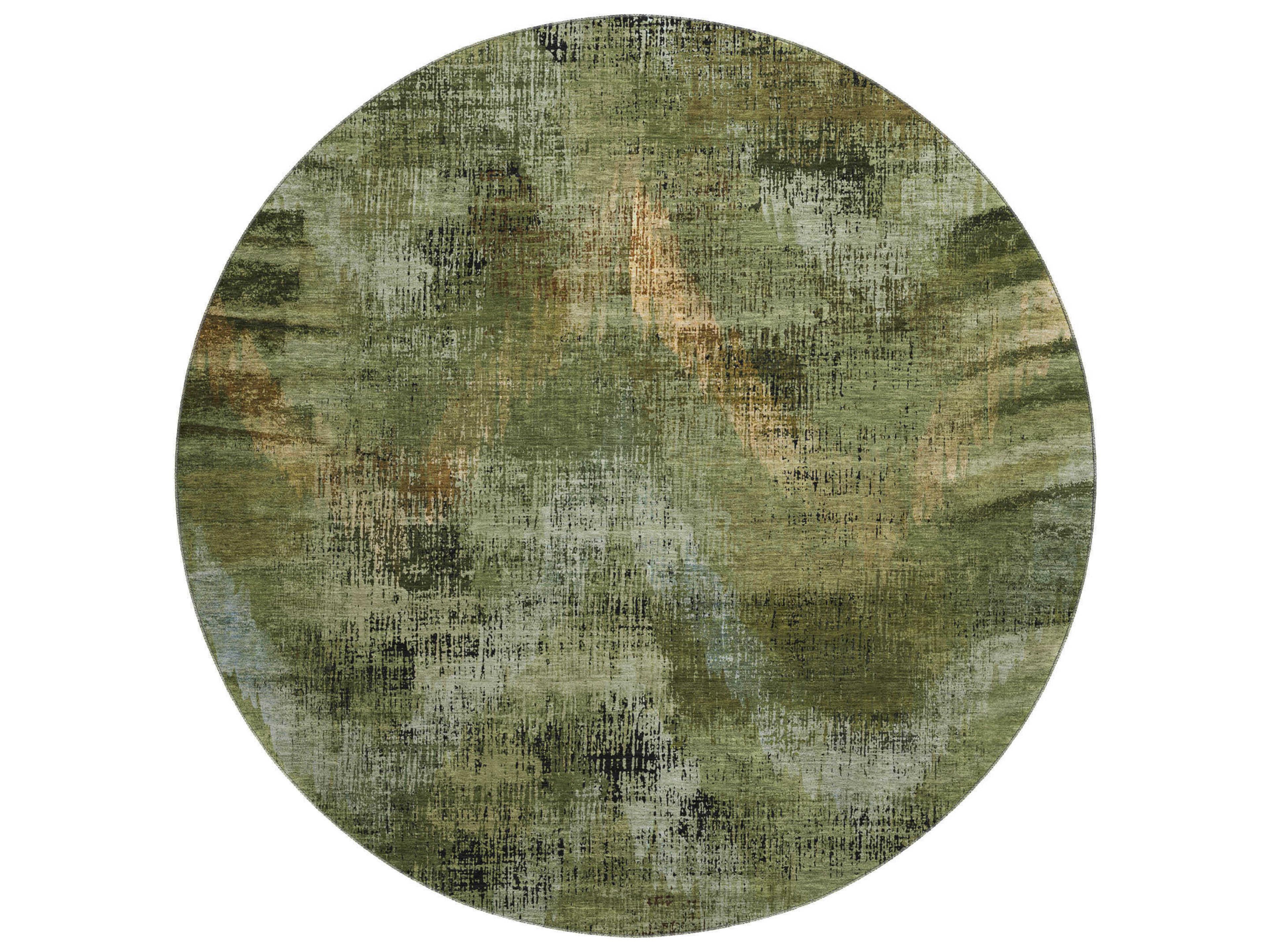 Dalyn Mayfield Abstract Area Rug