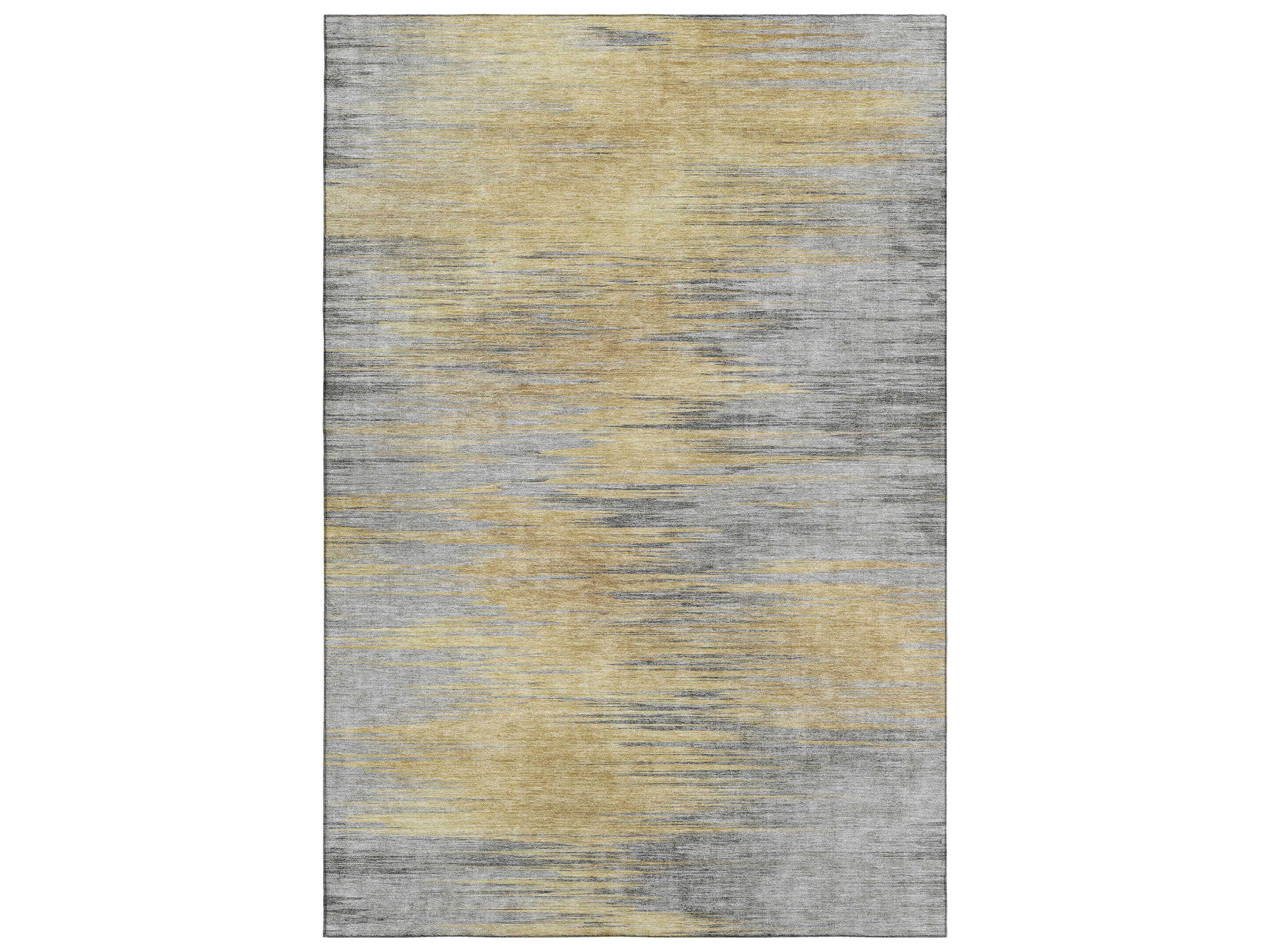 Mayfield Abstract Area Rug
