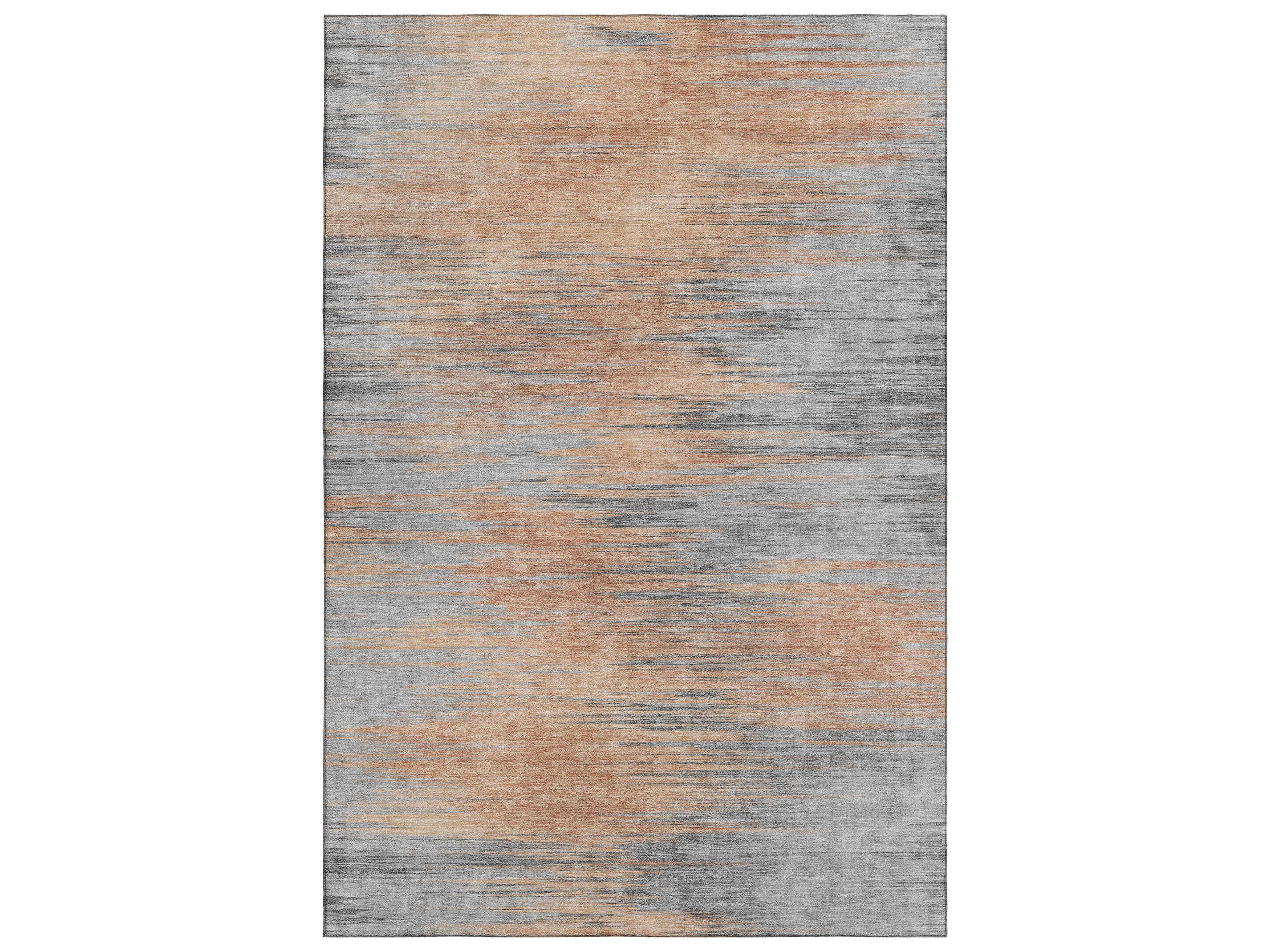 Mayfield Abstract Area Rug
