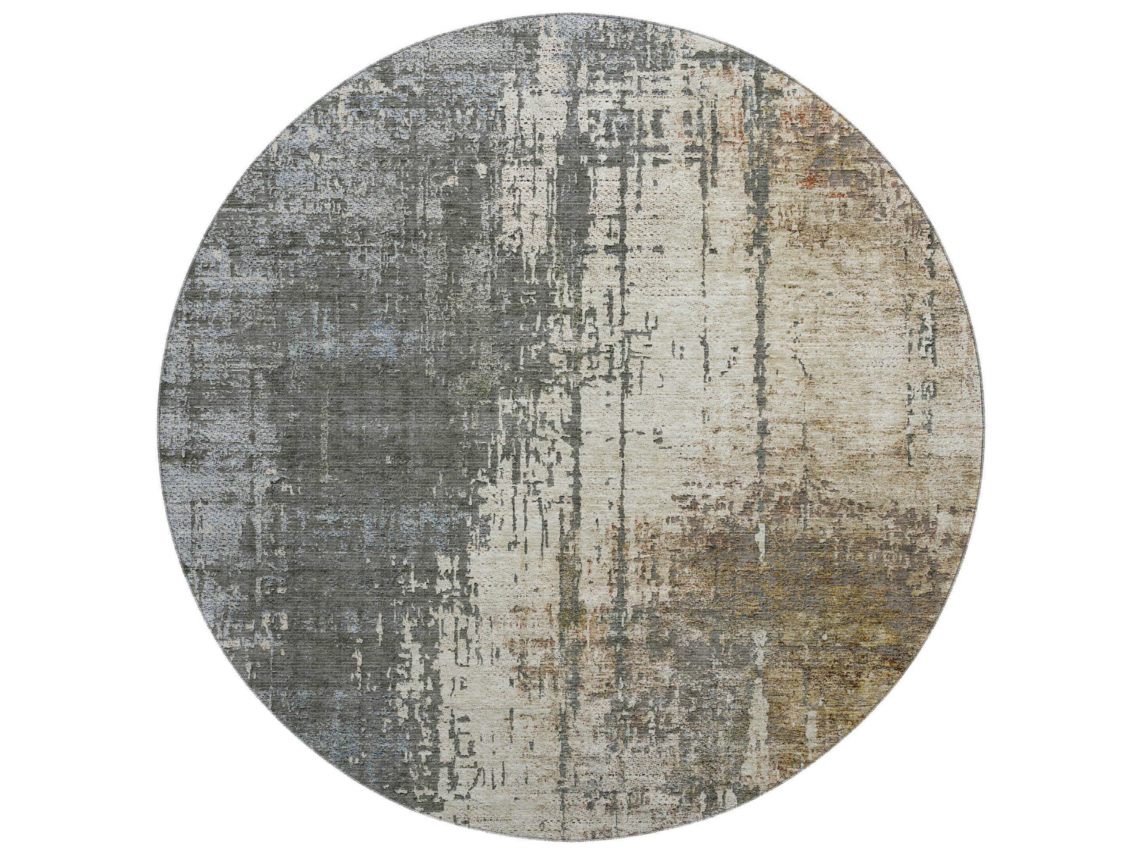 Dalyn Mayfield Abstract Area Rug