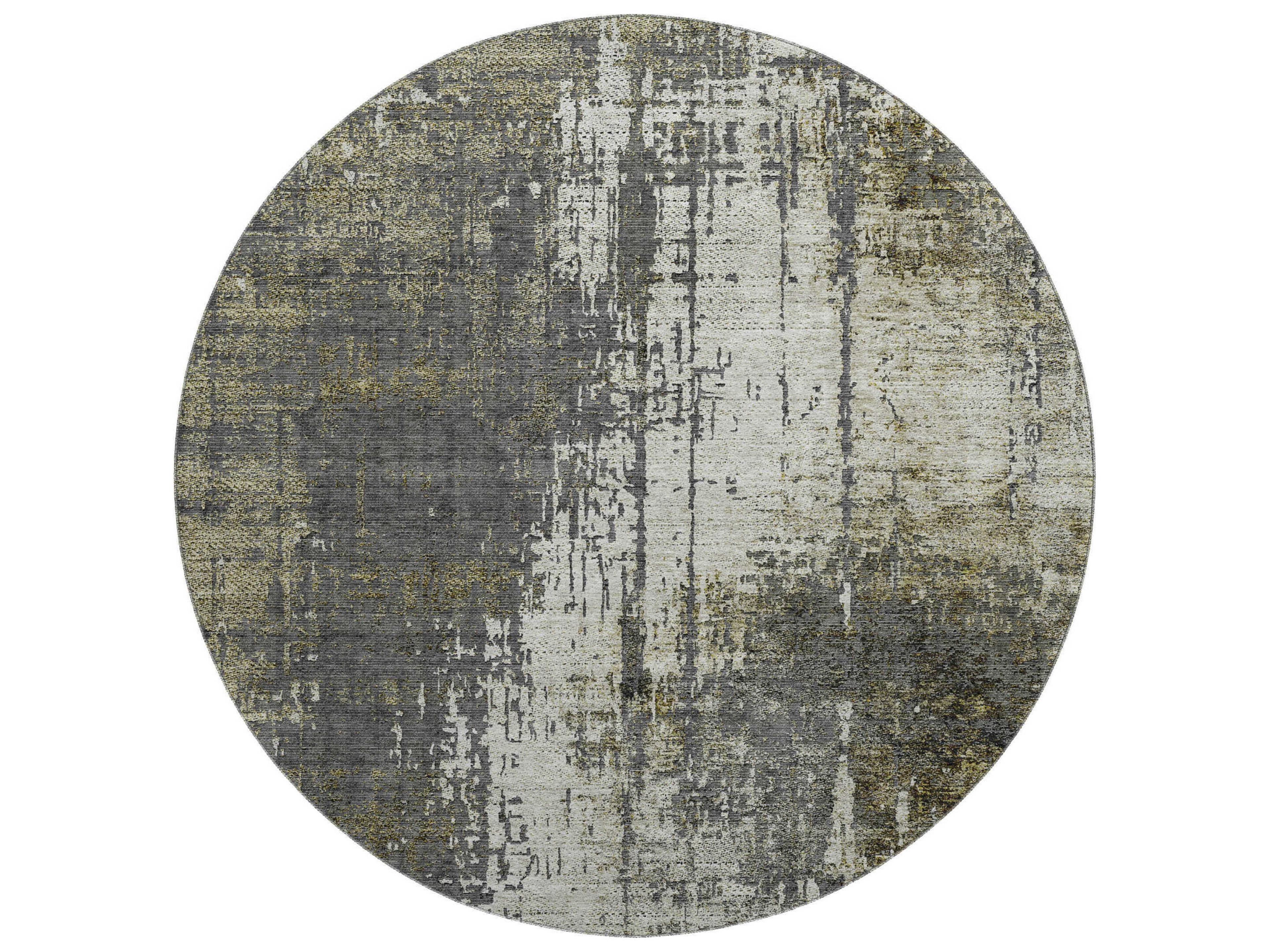 Dalyn Mayfield Abstract Area Rug