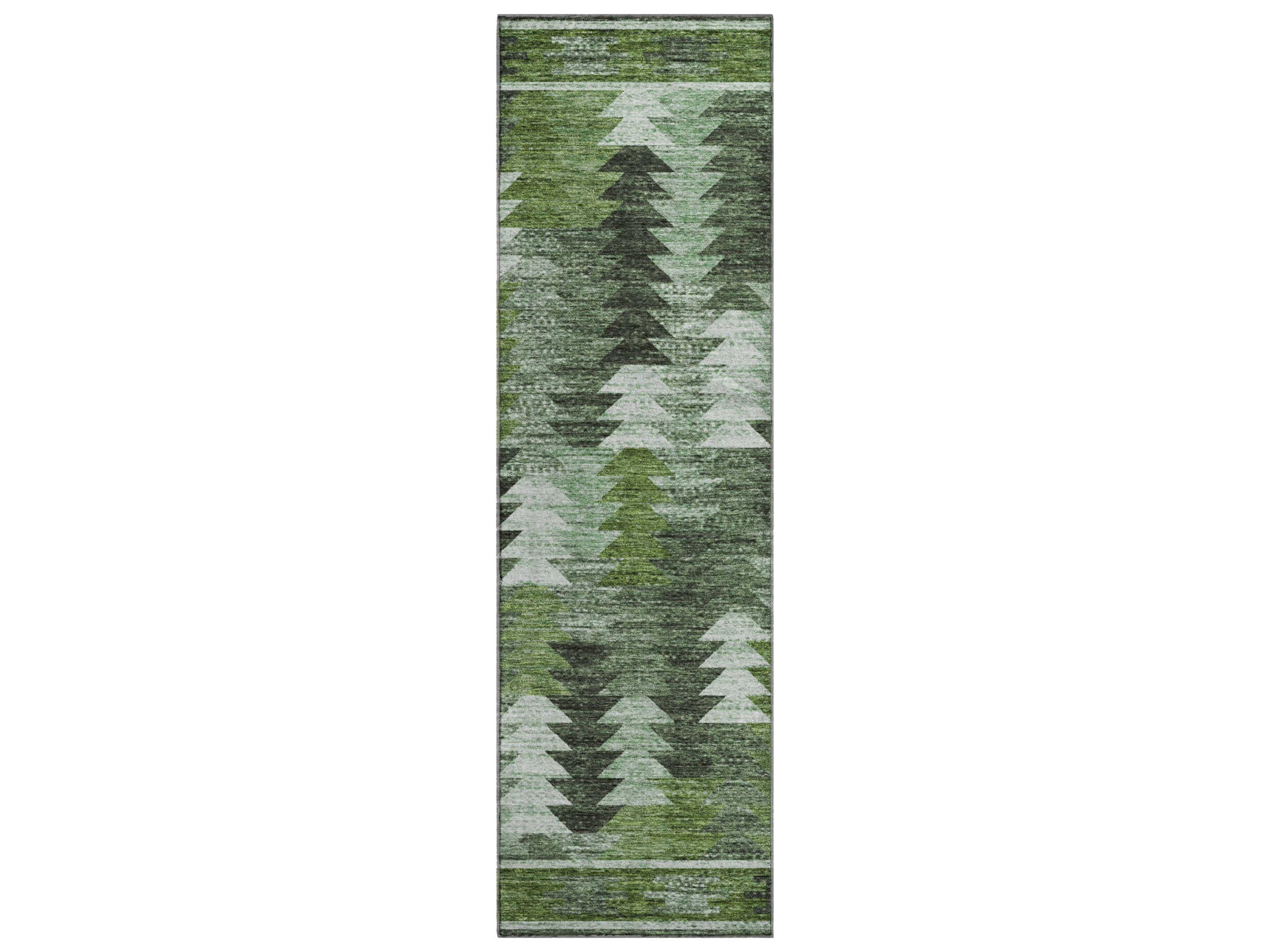Dalyn Mayfield Southwestern Area Rug