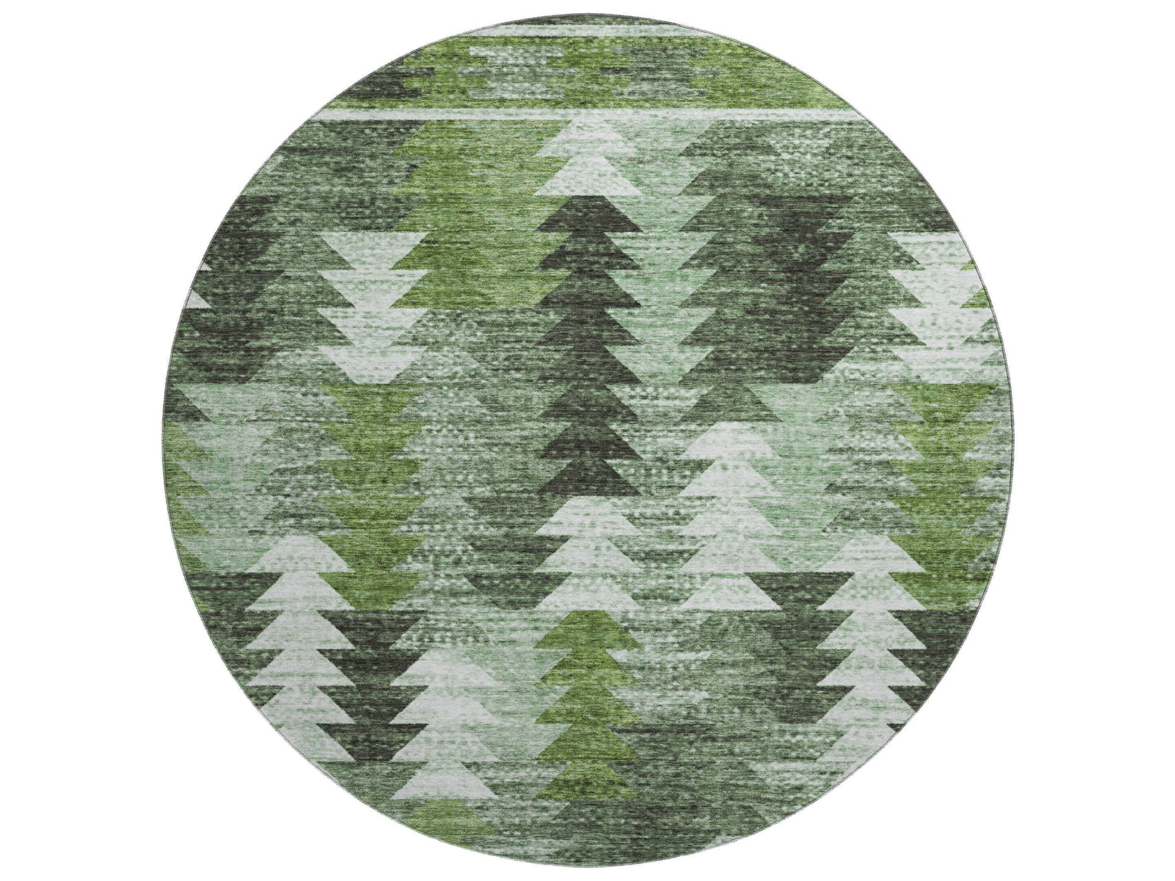 Dalyn Mayfield Southwestern Area Rug