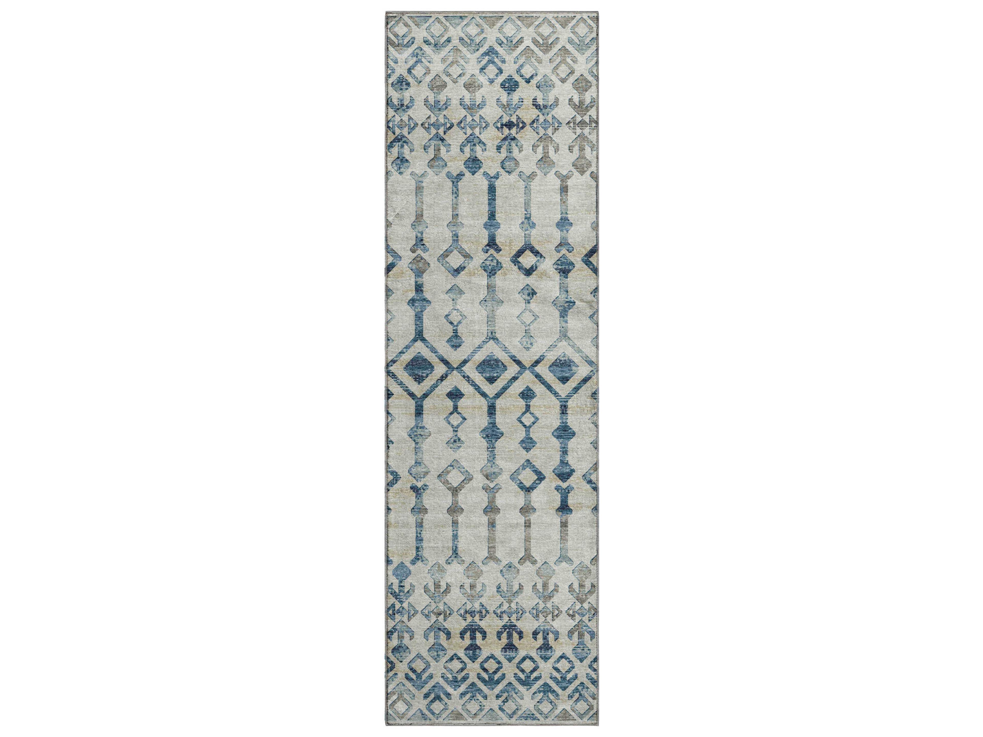 Dalyn Mayfield Geometric Area Rug