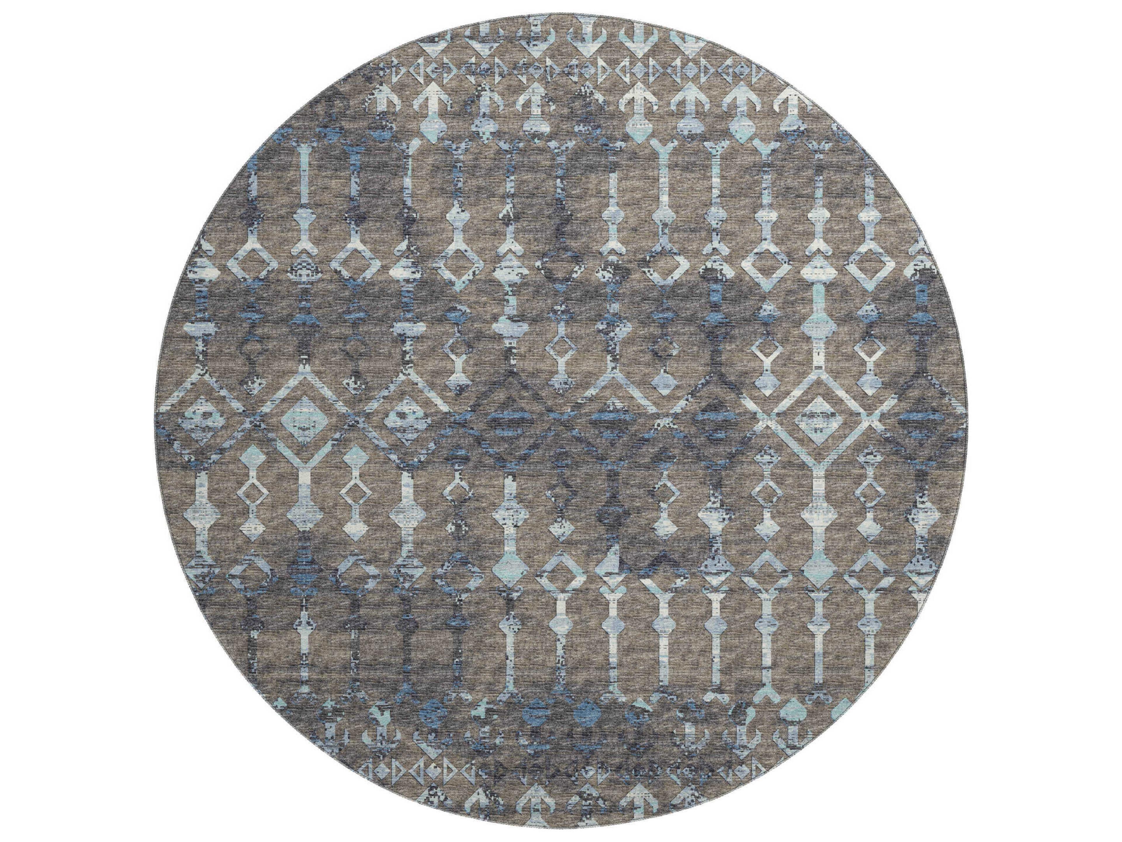 Dalyn Mayfield Geometric Area Rug