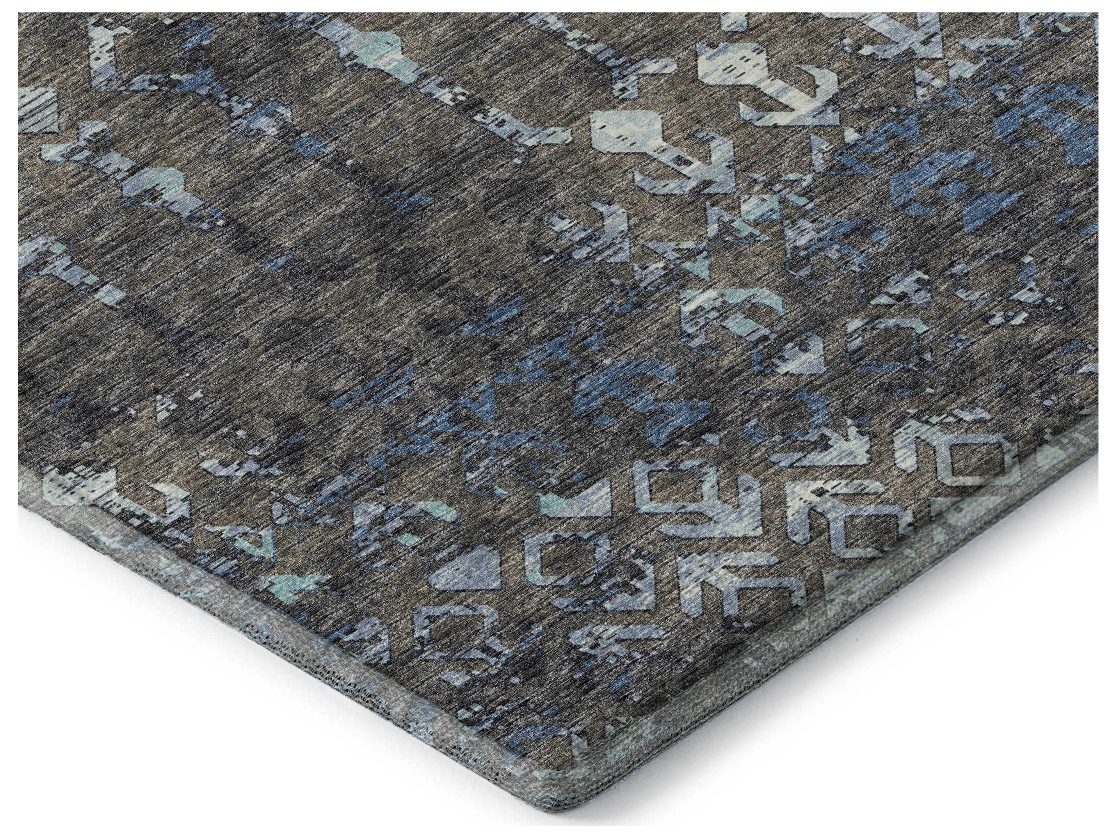 Dalyn Mayfield Geometric Area Rug