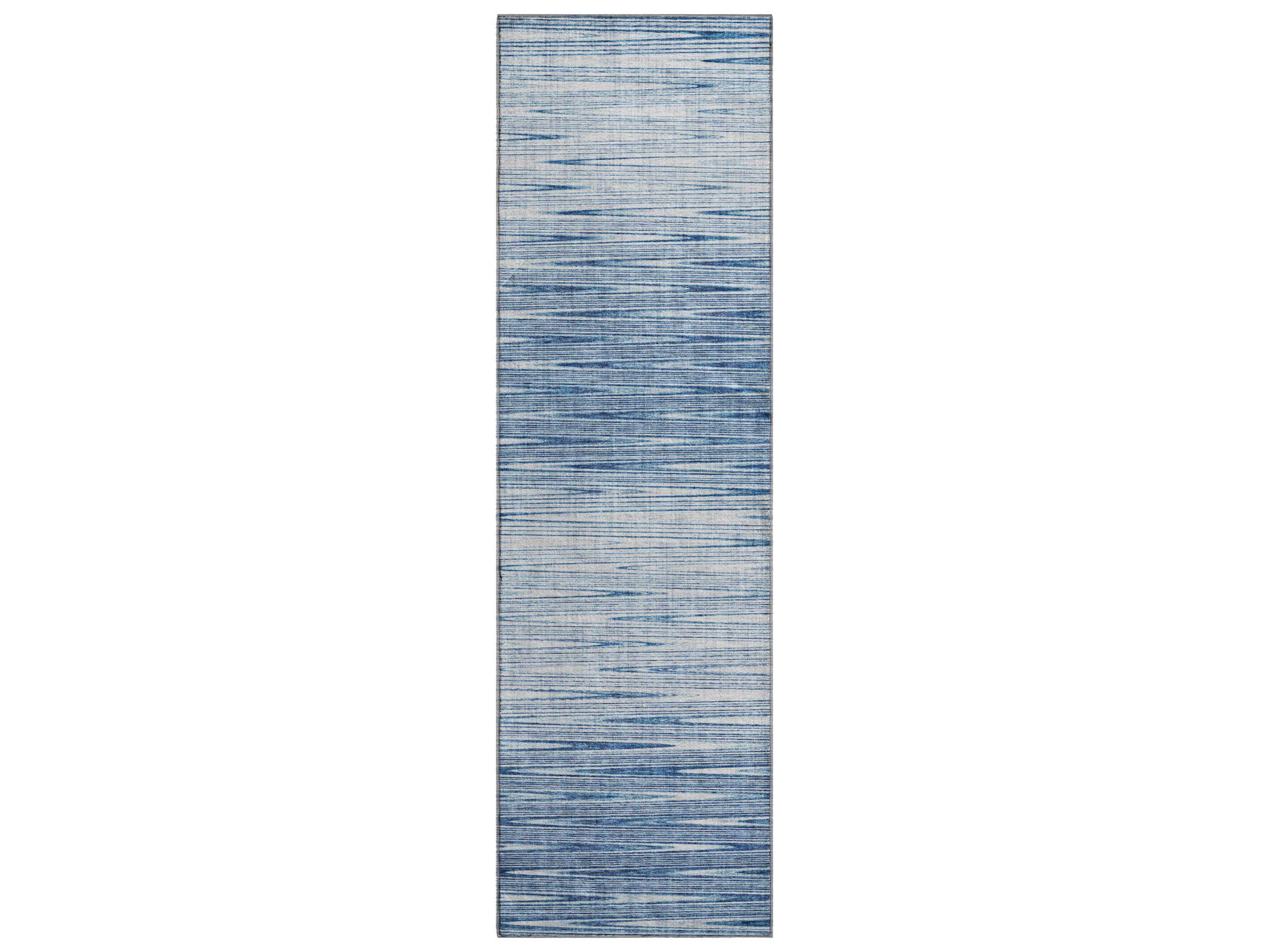 Dalyn Mayfield Striped Area Rug