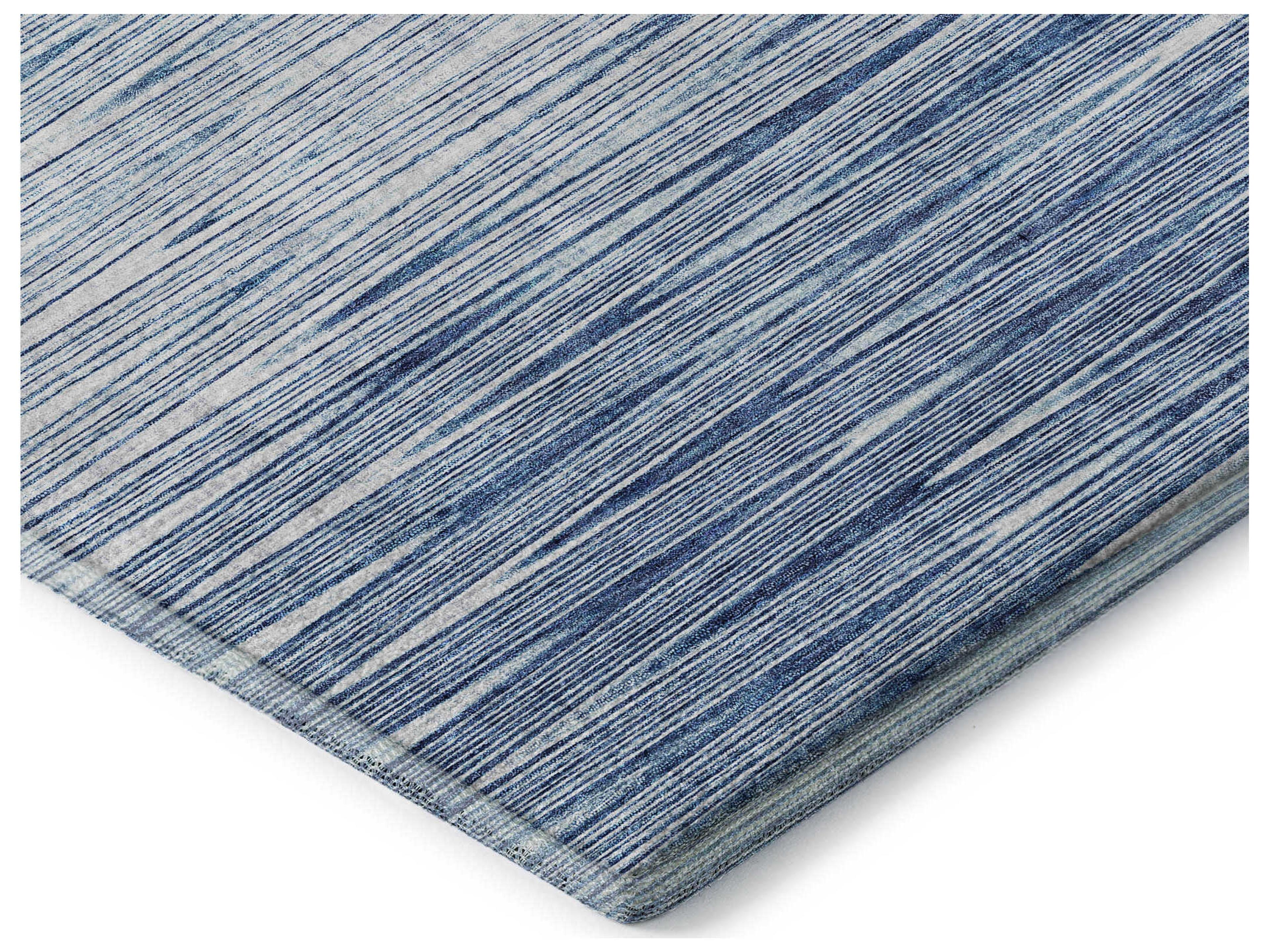Dalyn Mayfield Striped Area Rug