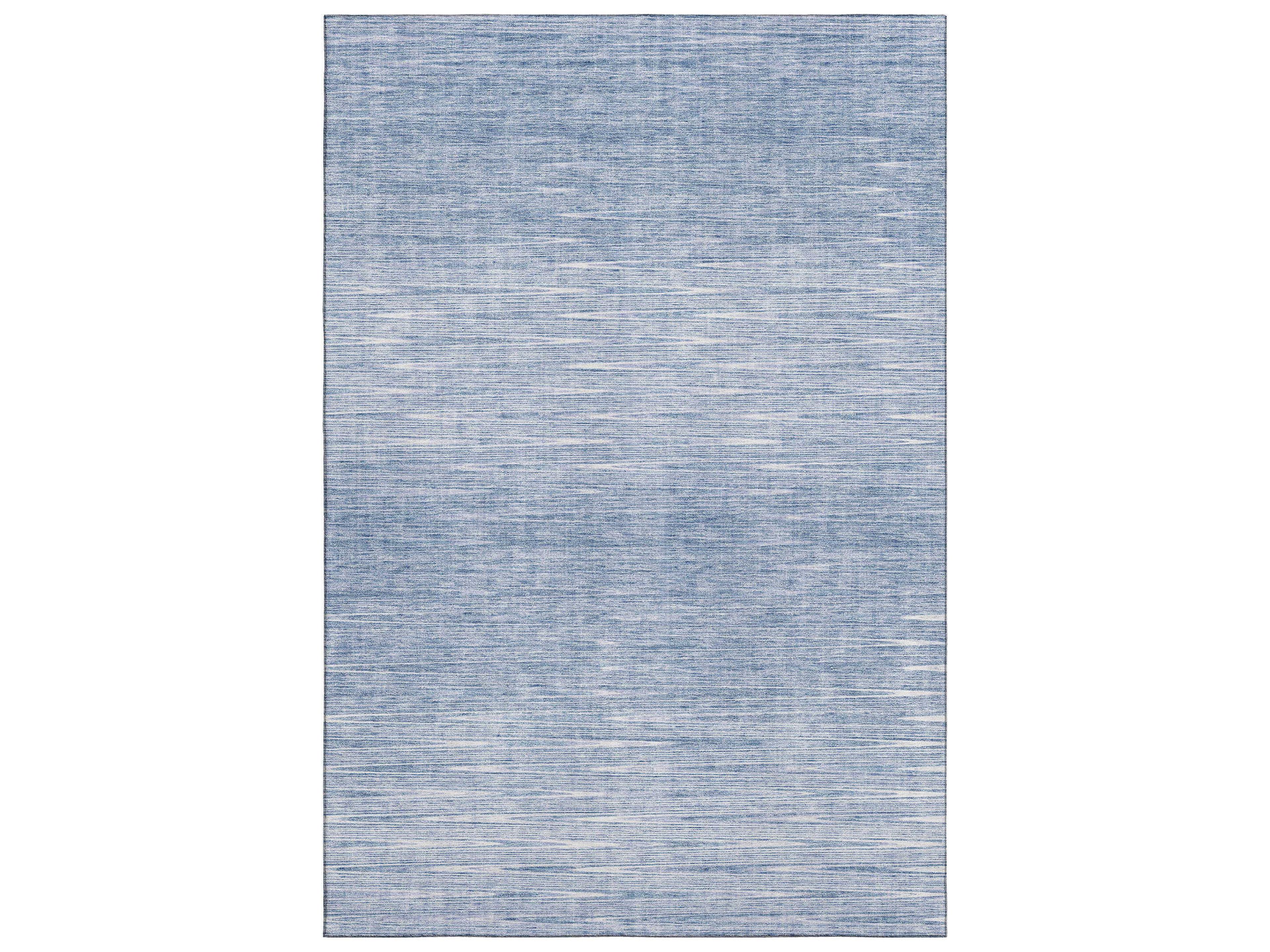Mayfield Striped Area Rug