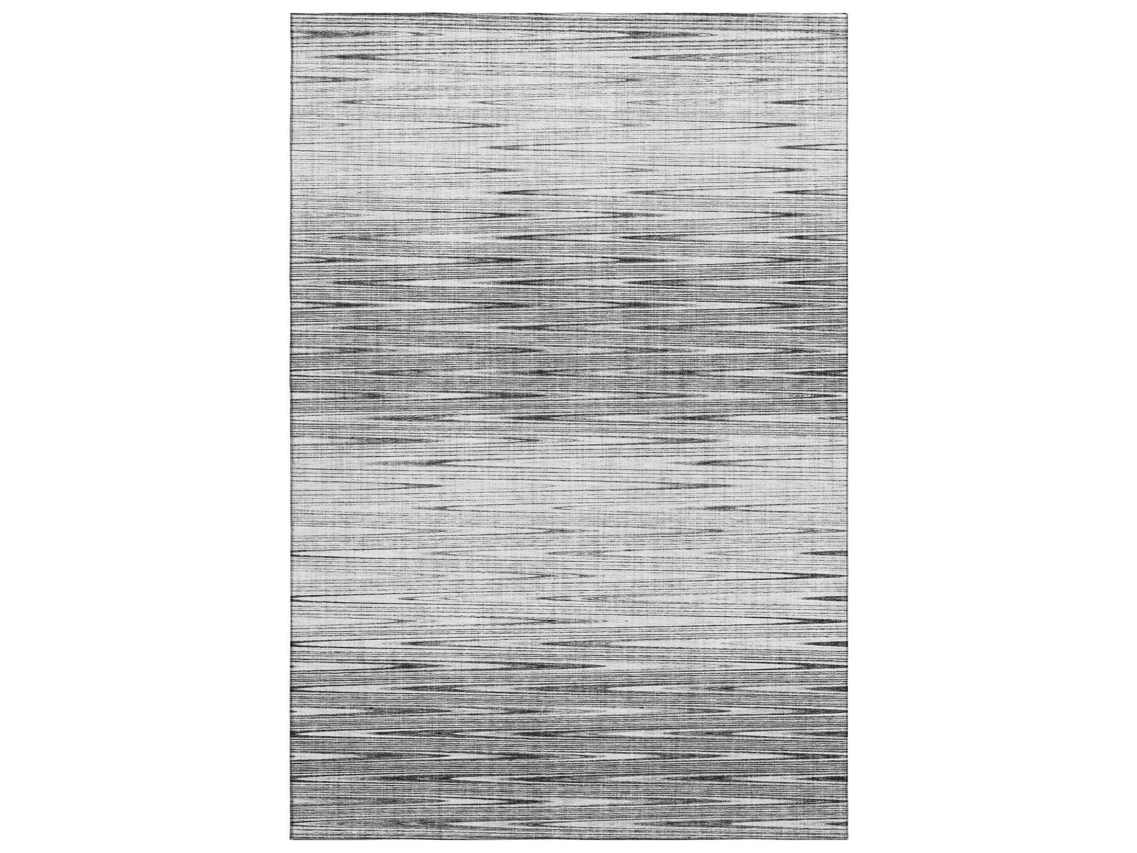Mayfield Striped Area Rug