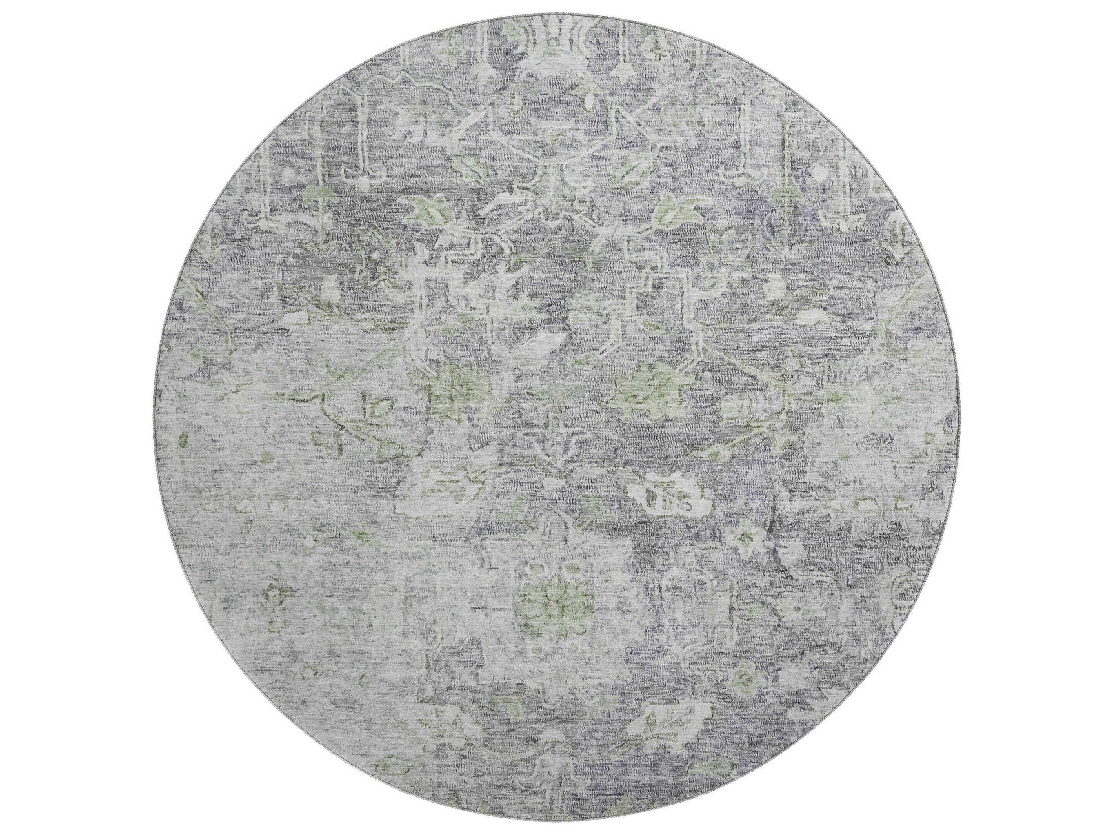 Dalyn Mayfield Floral Area Rug