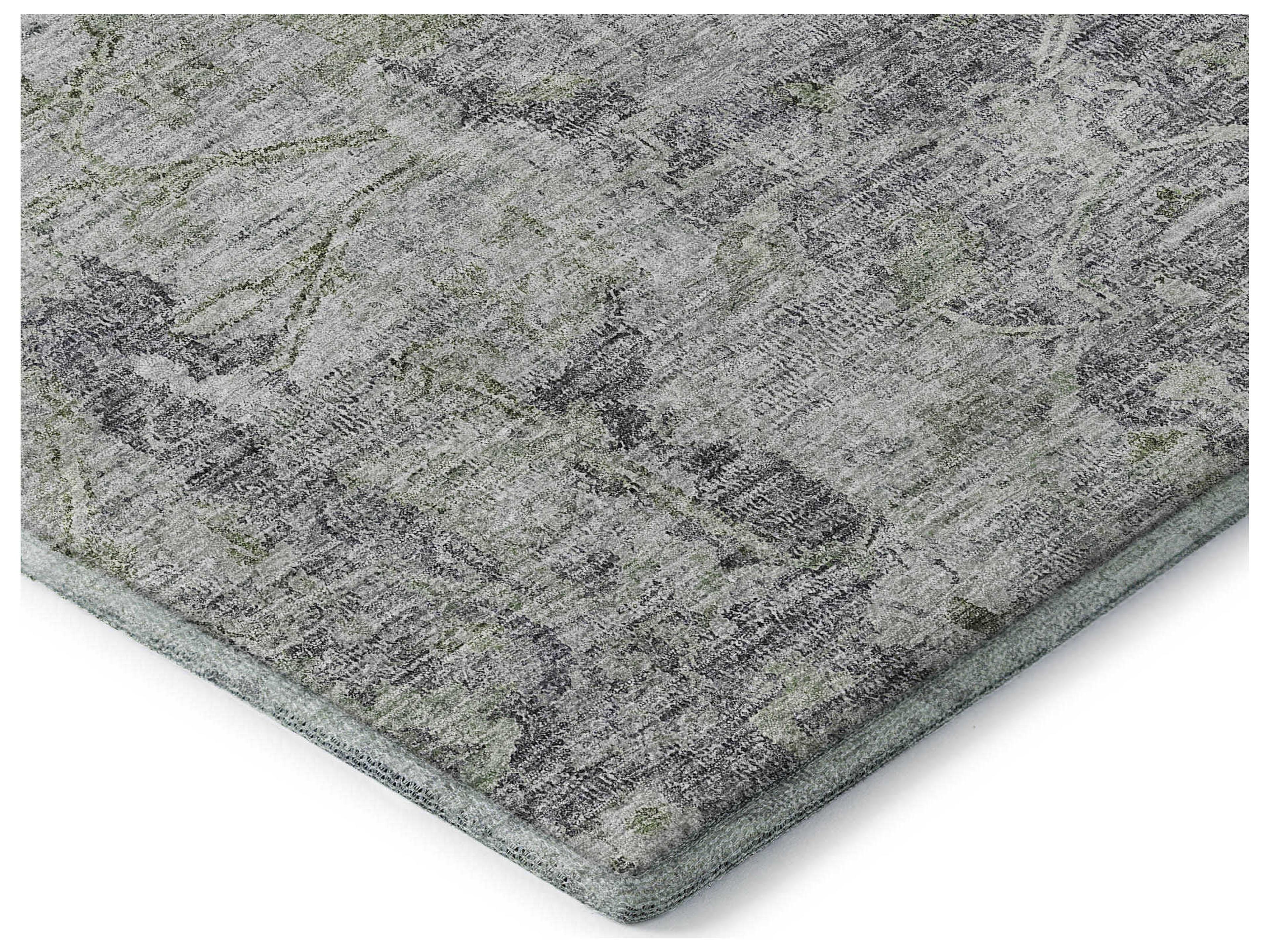 Dalyn Mayfield Floral Area Rug