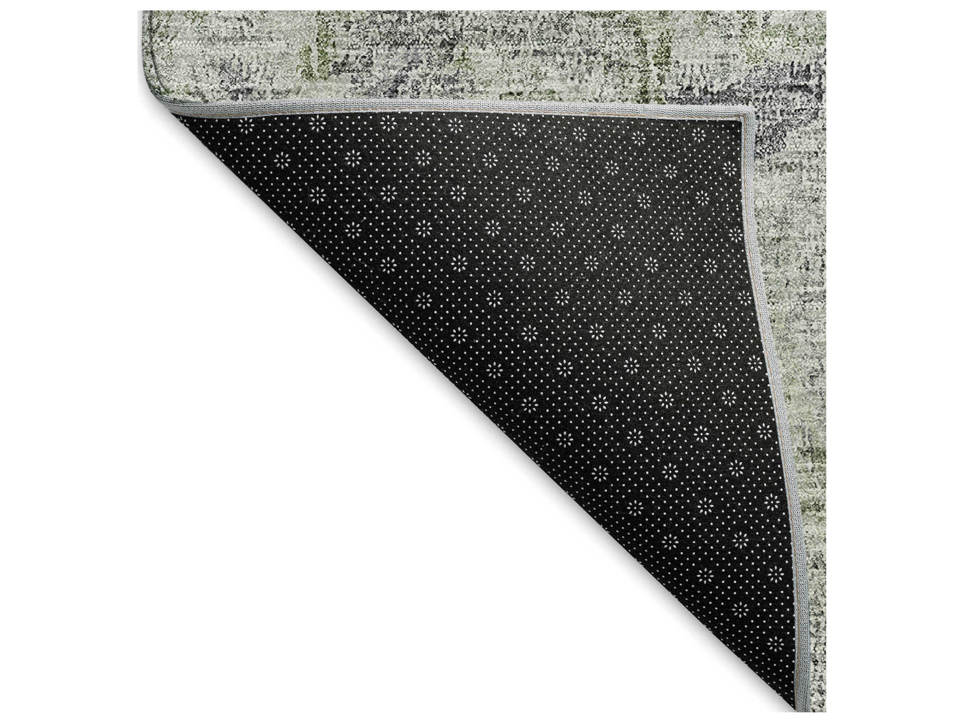 Dalyn Mayfield Floral Area Rug