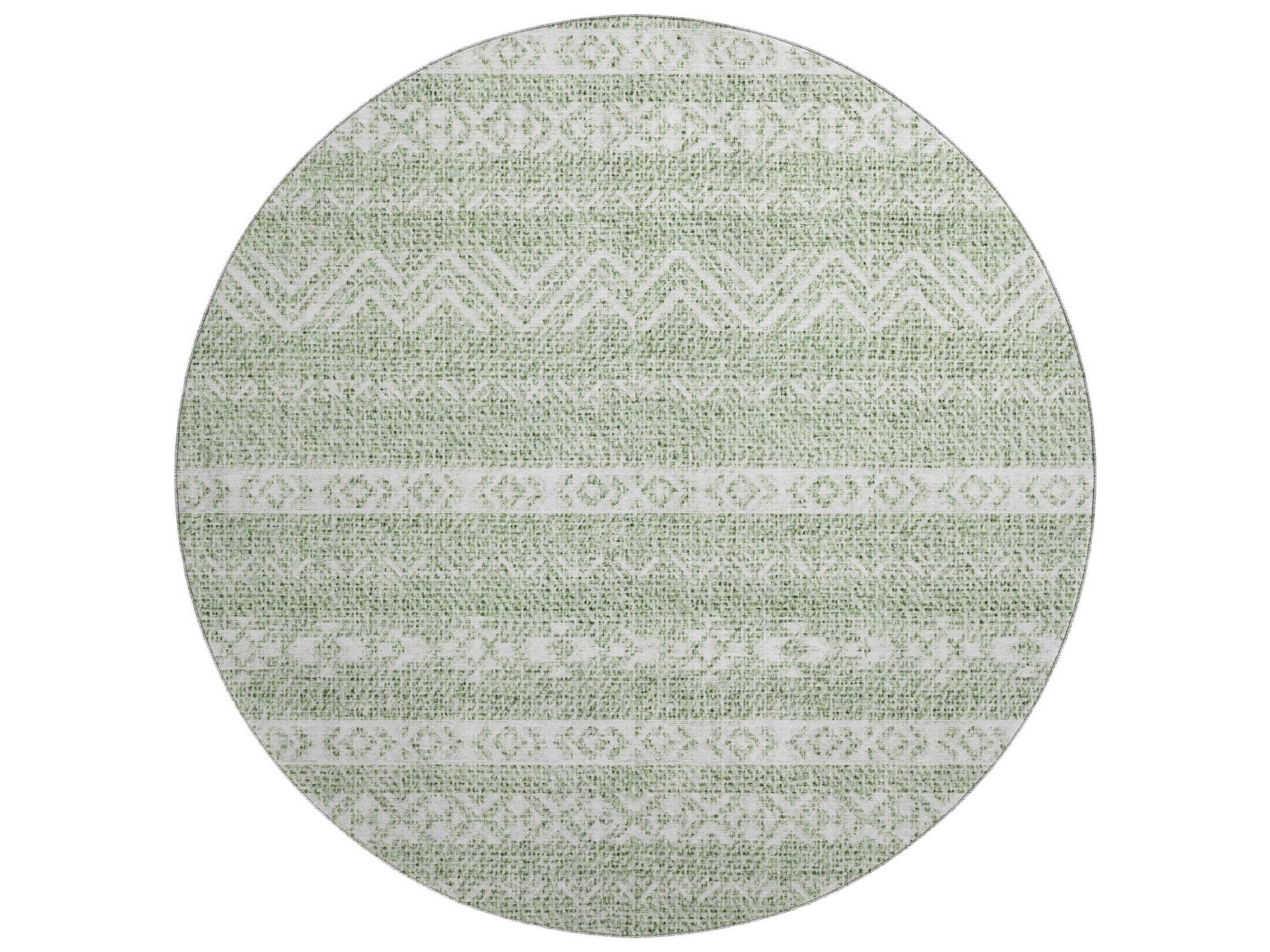 Dalyn Mayfield Striped Area Rug